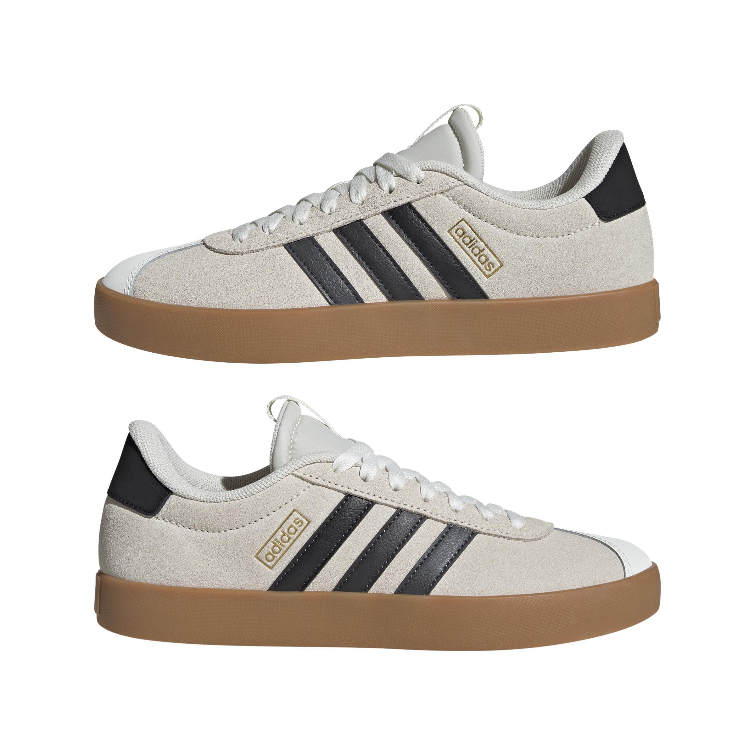 VL Court 3.0 Shoes, White, A701_ONE, large image number 11