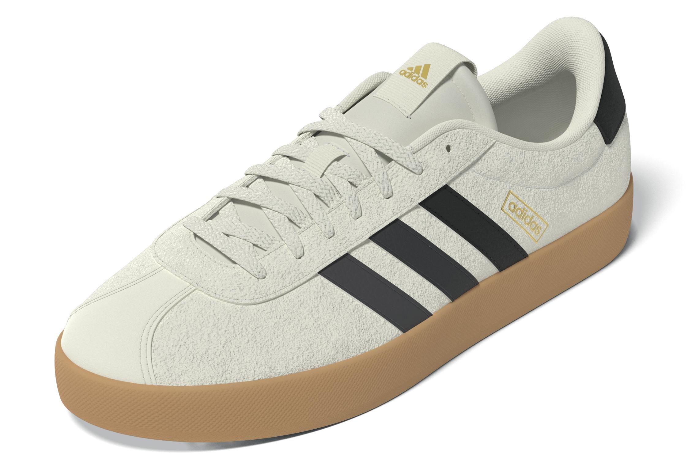 VL Court 3.0 Shoes, White, A701_ONE, large image number 12