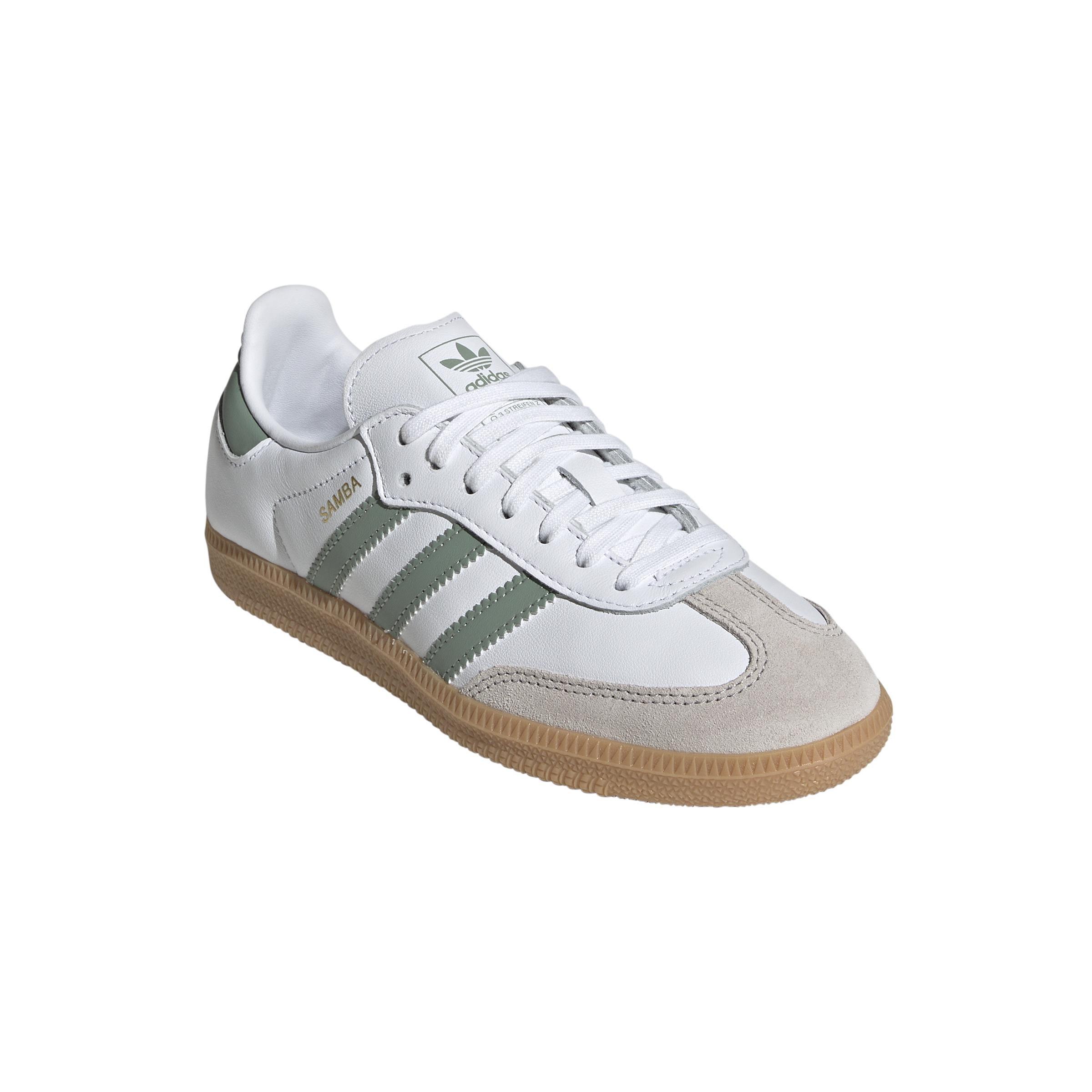 Unisex Samba OG Shoes, White, , large image number 2