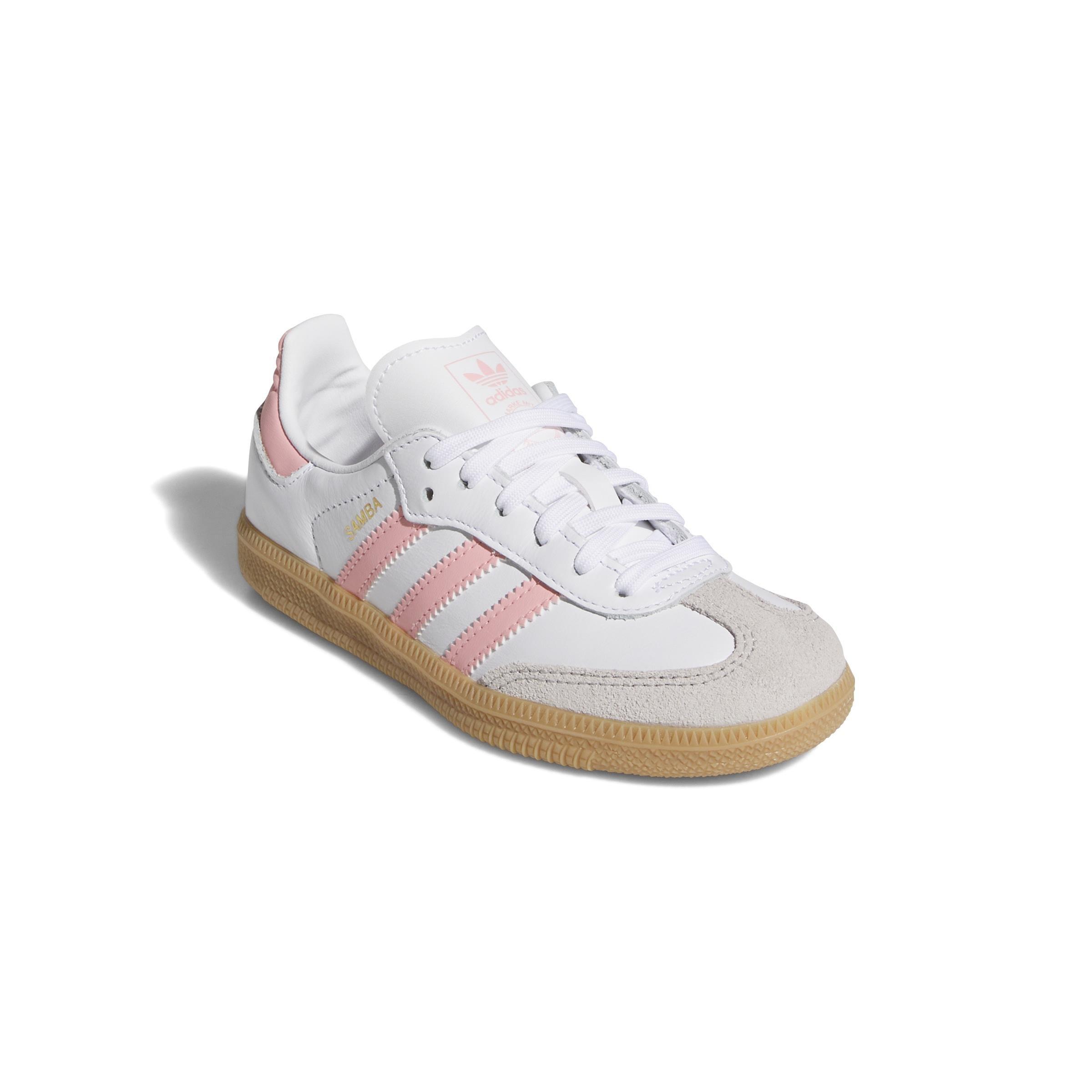 Unisex Samba OG Shoes, White, , large image number 2