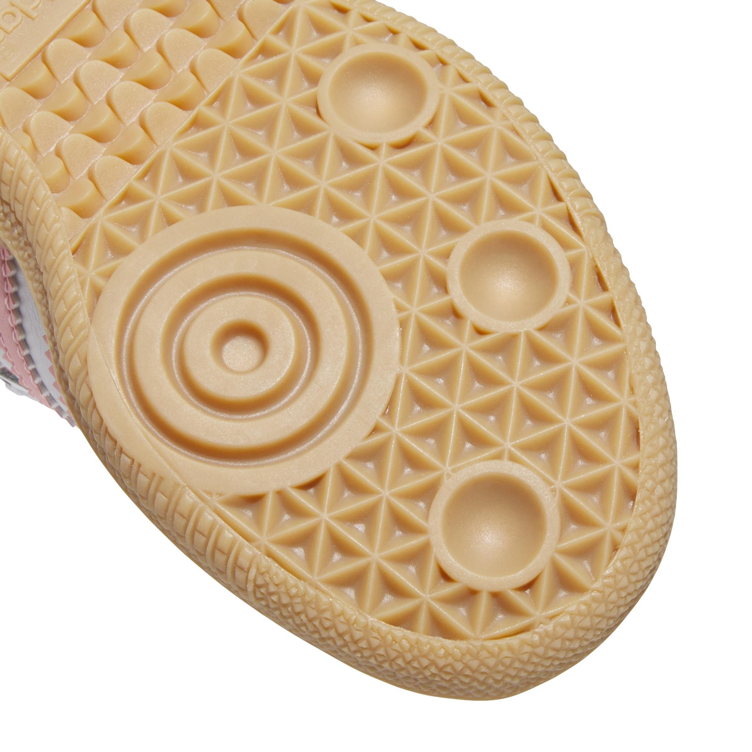 Unisex Samba OG Shoes, White, , large image number 4