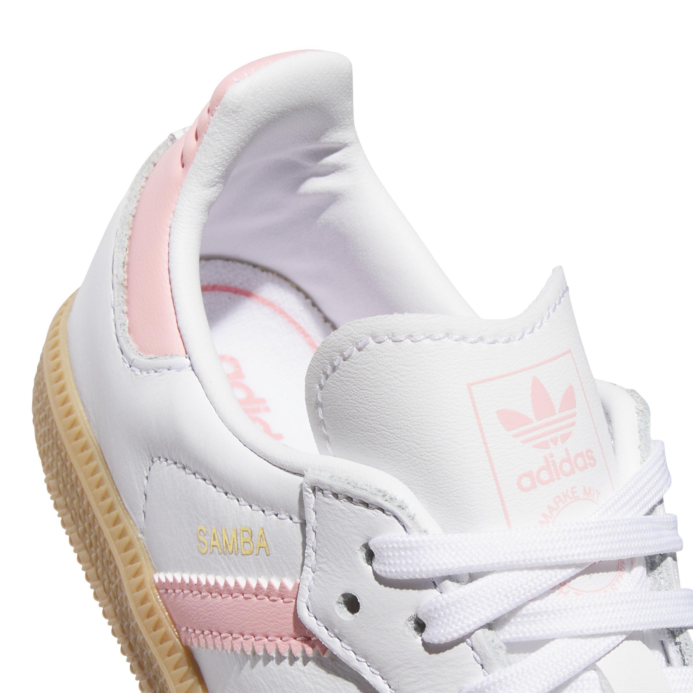 Unisex Samba OG Shoes, White, , large image number 5
