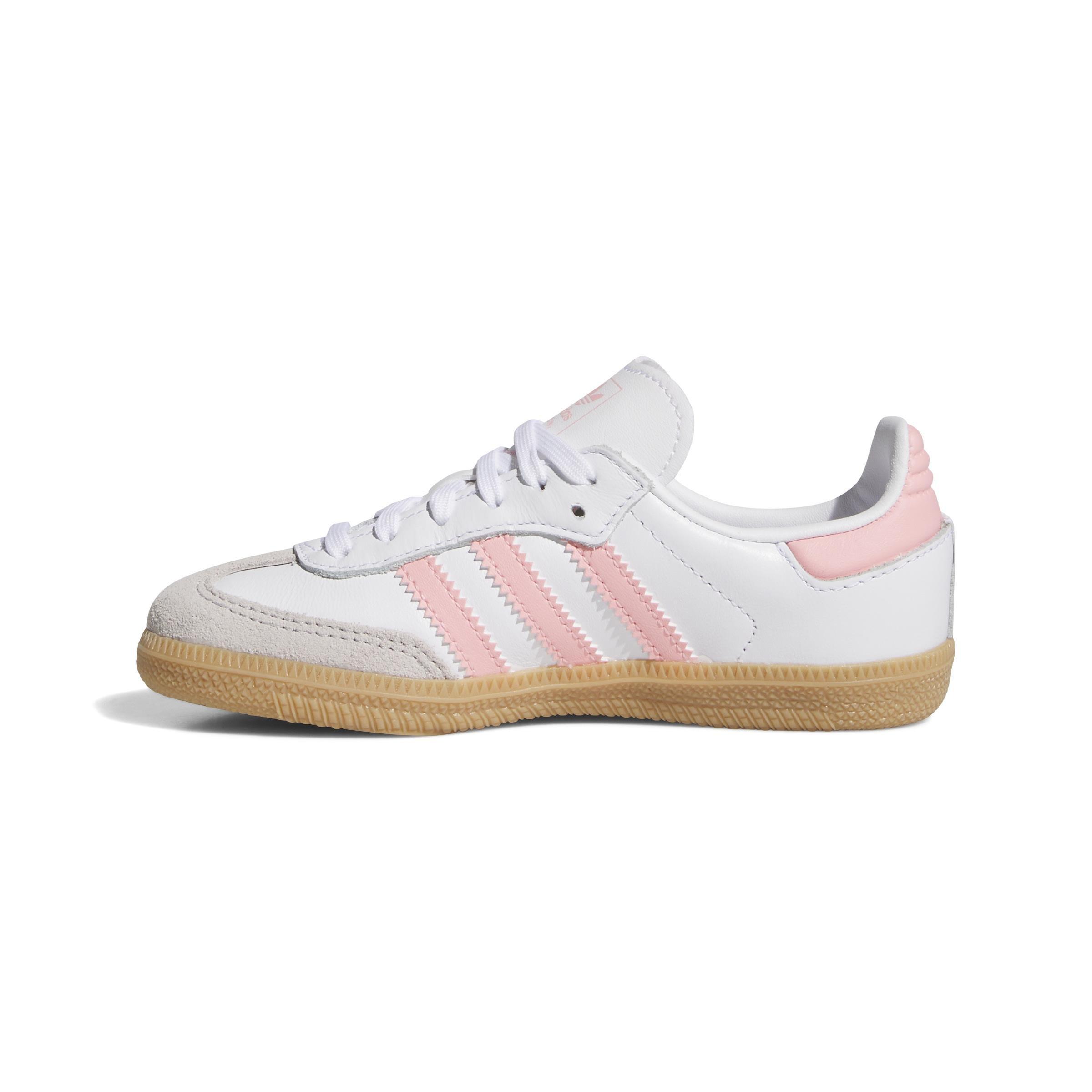 Unisex Samba OG Shoes, White, , large image number 7