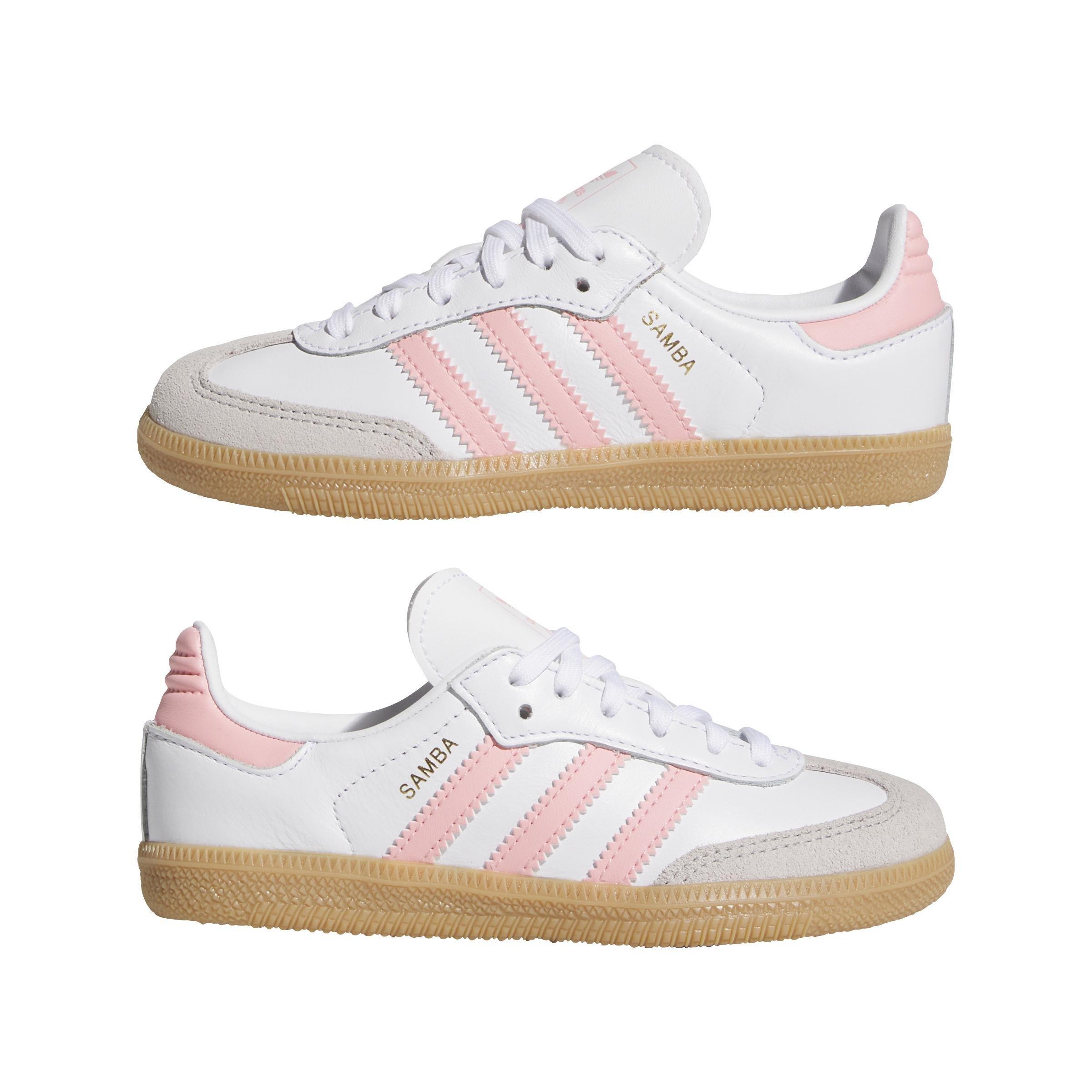 Unisex Samba OG Shoes, White, , large image number 10