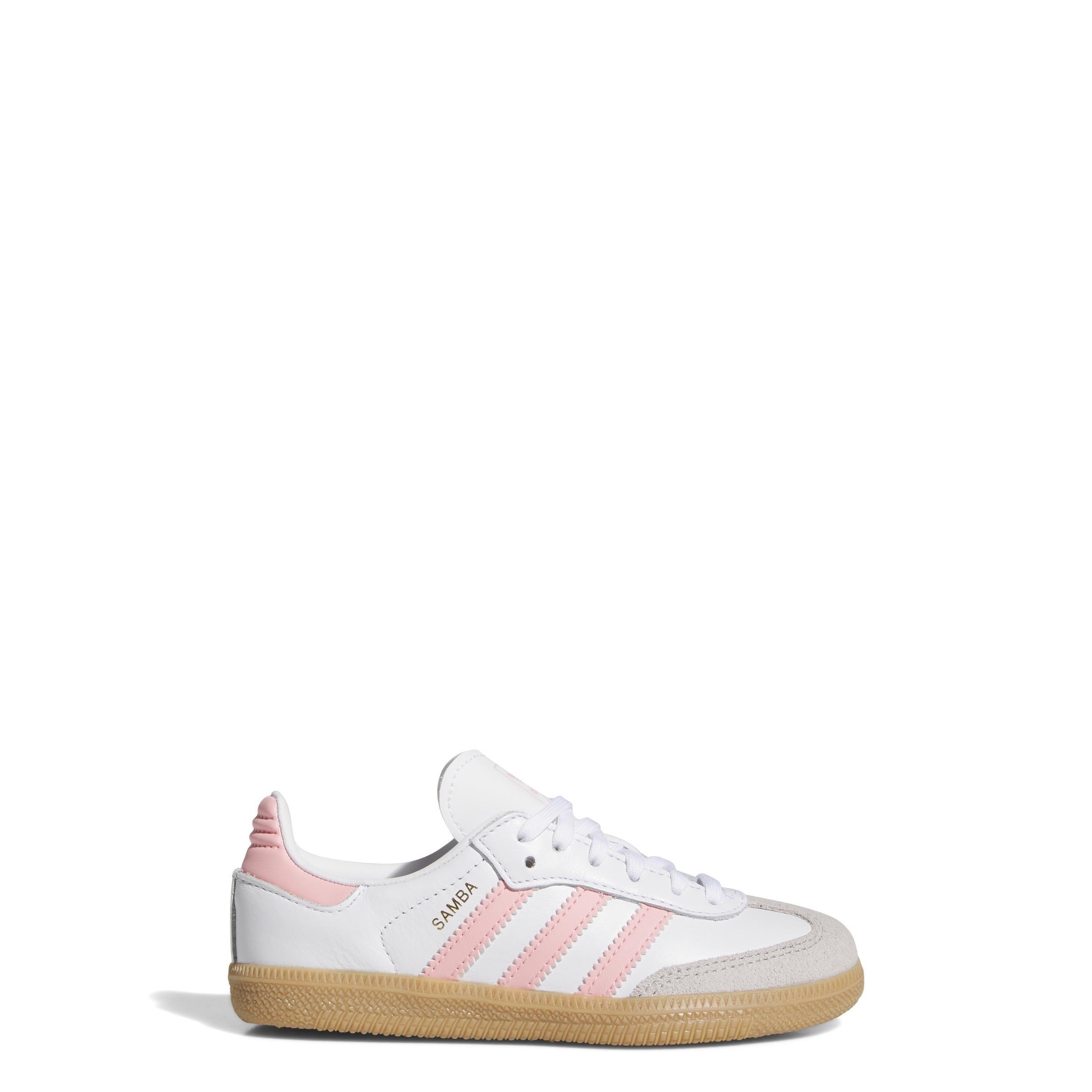 Unisex Samba OG Shoes, White, , large image number 11