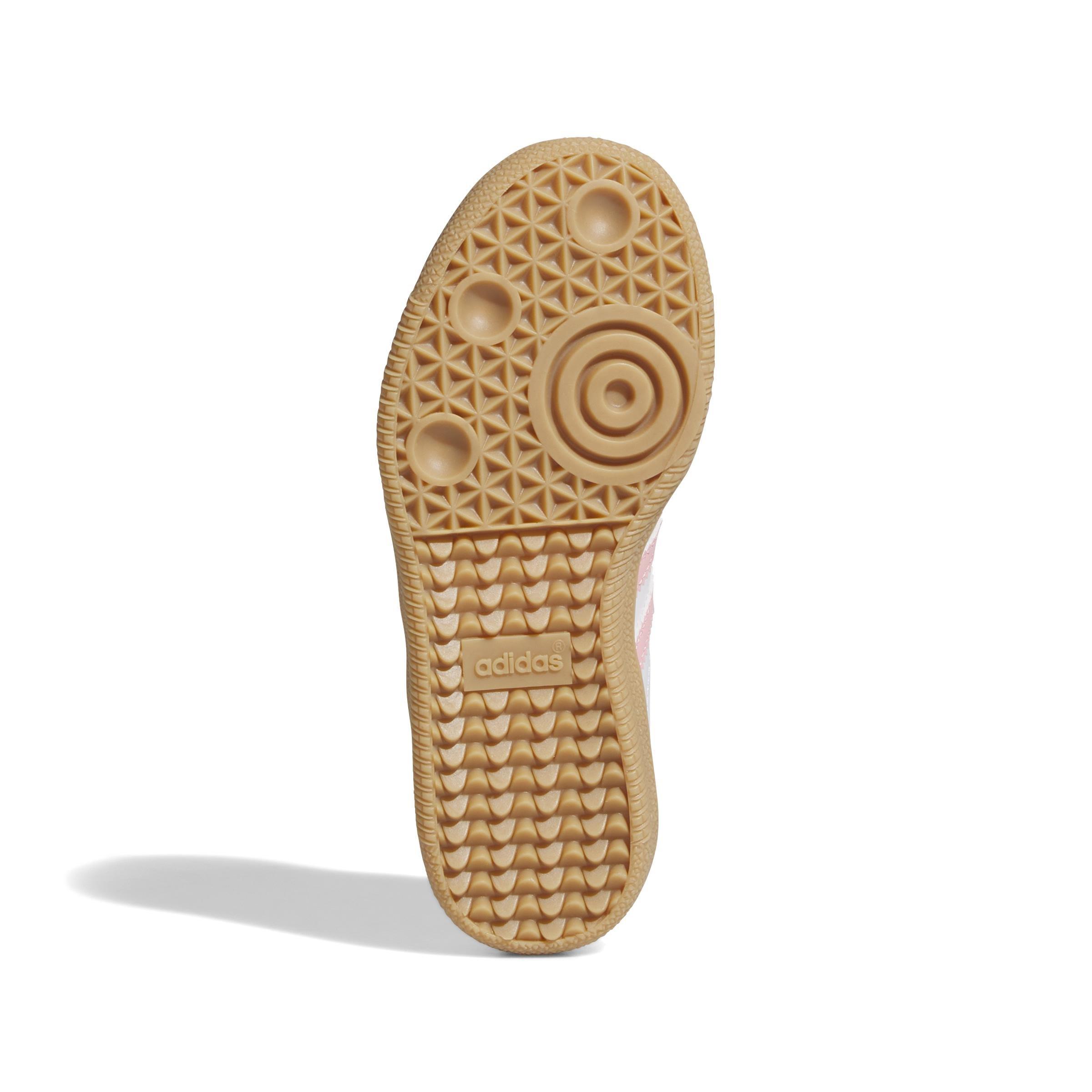 Unisex Samba OG Shoes, White, , large image number 12
