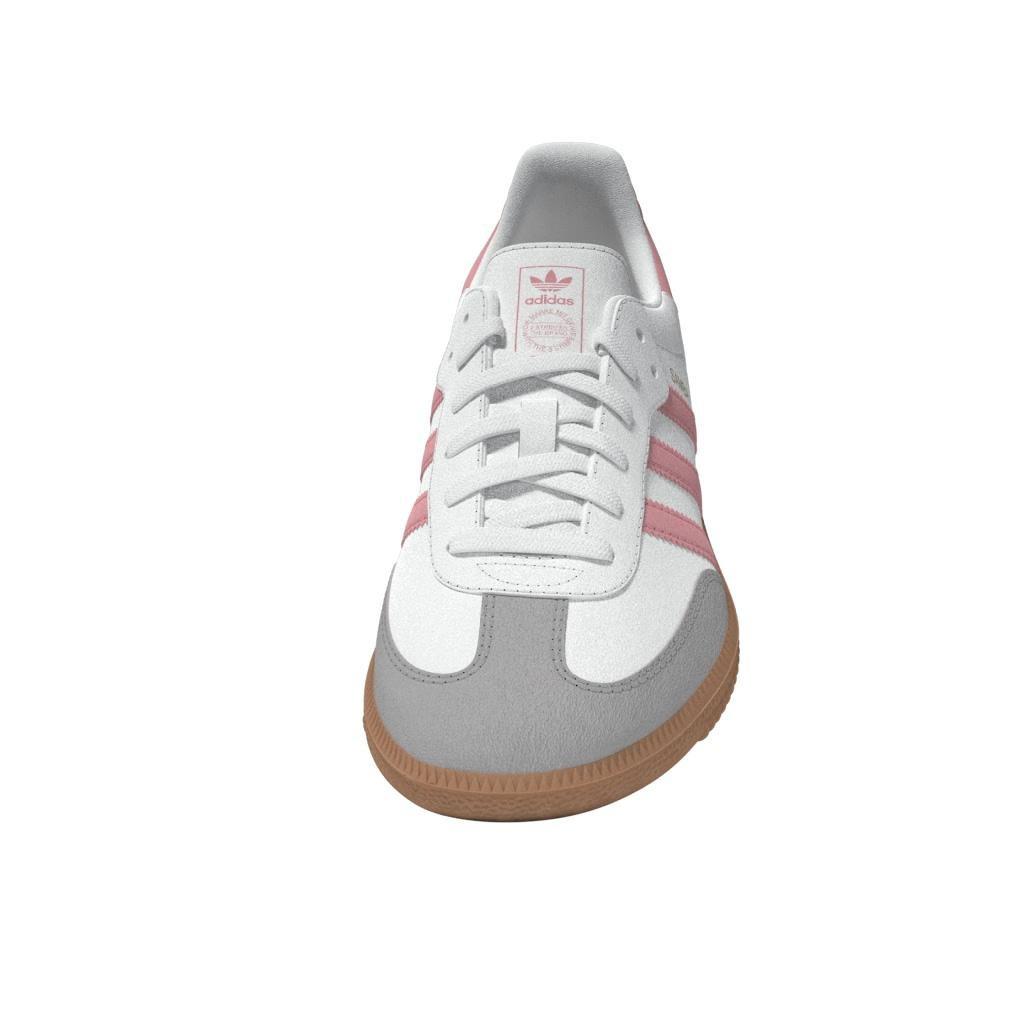 Unisex Samba OG Shoes, White, , large image number 14