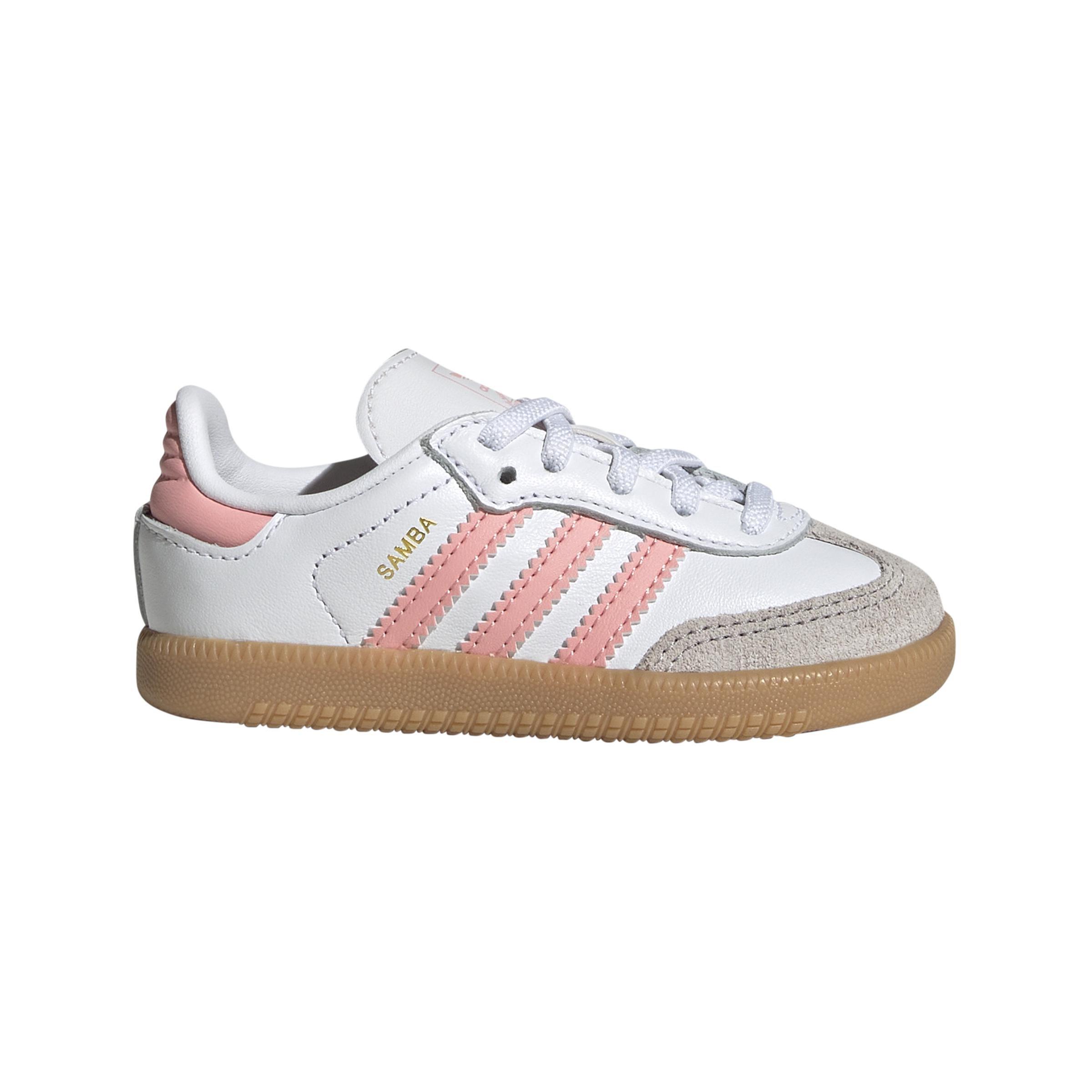Unisex Samba OG Shoes, White, , large image number 0