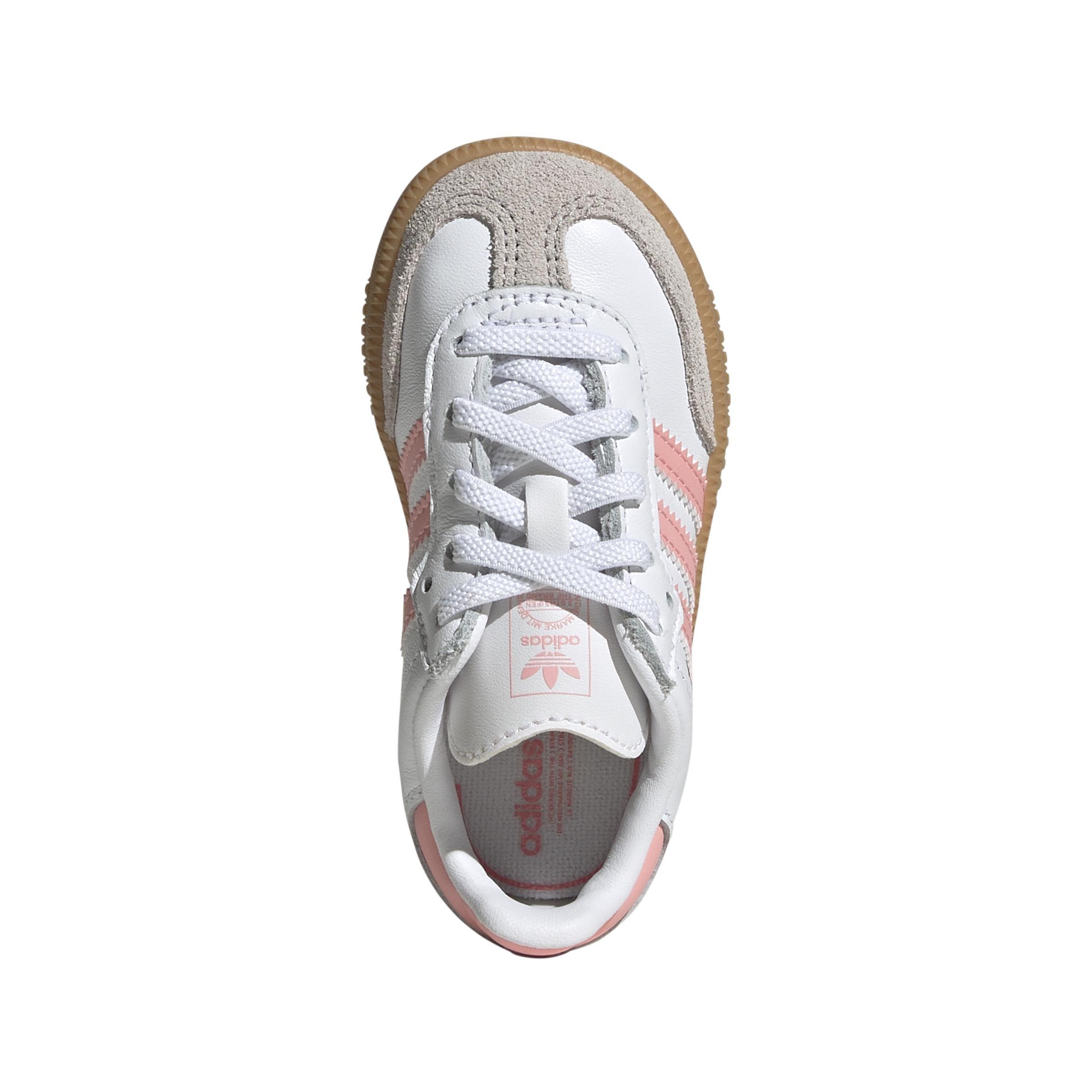 Unisex Samba OG Shoes, White, A701_ONE, large image number 1