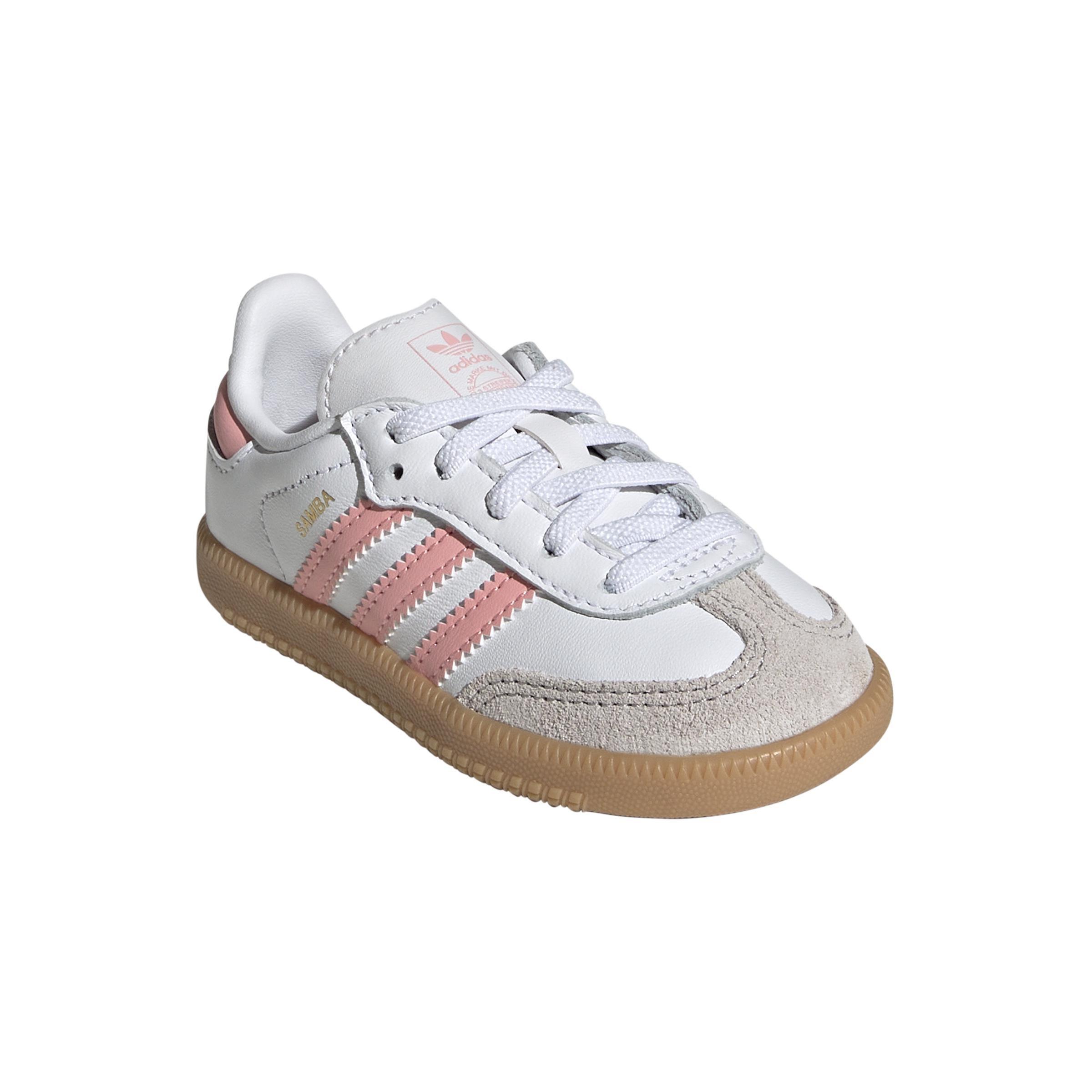 Unisex Samba OG Shoes, White, A701_ONE, large image number 2