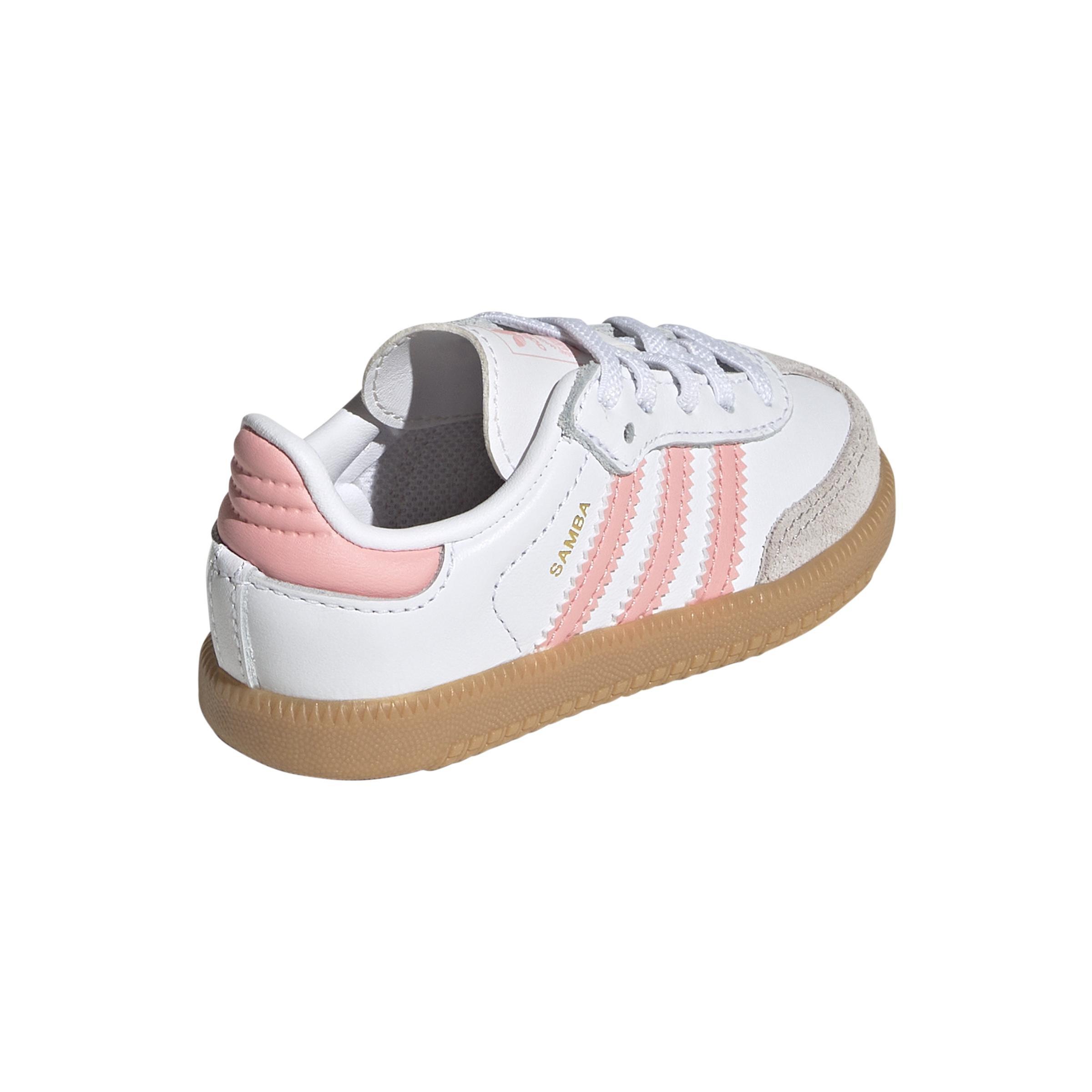 Unisex Samba OG Shoes, White, A701_ONE, large image number 3
