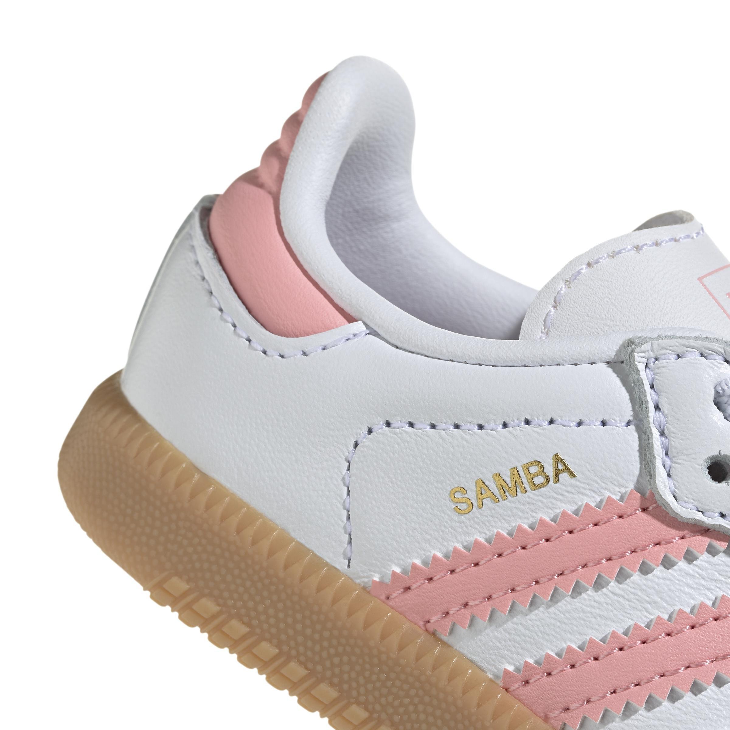 Unisex Samba OG Shoes, White, A701_ONE, large image number 5