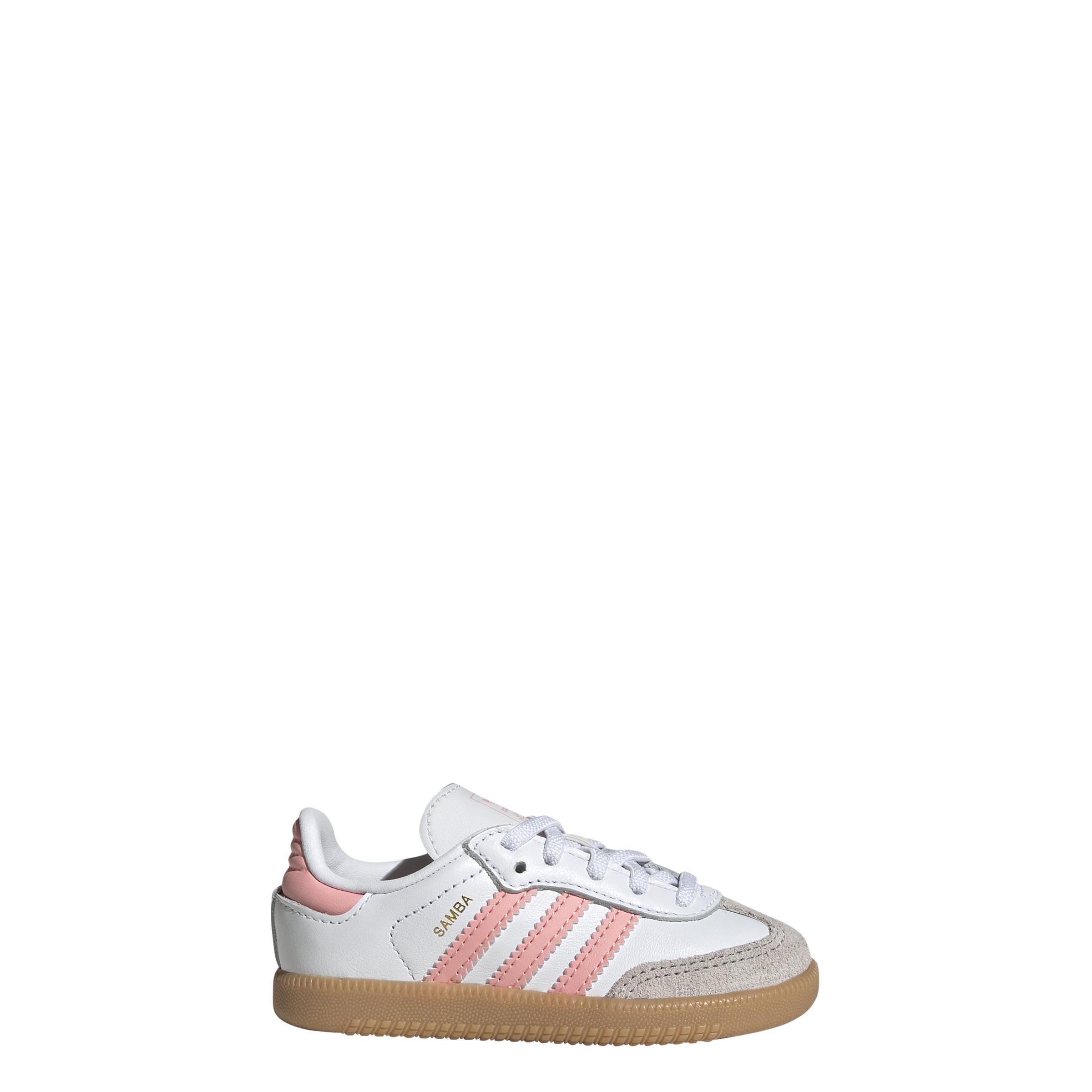 Unisex Samba OG Shoes, White, A701_ONE, large image number 7