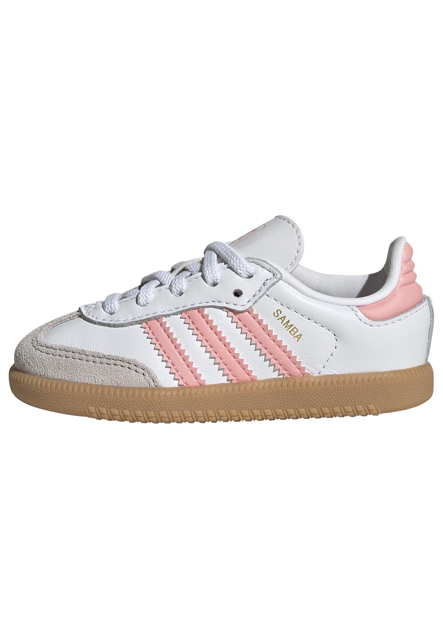 Unisex Samba OG Shoes, White, A701_ONE, large image number 9