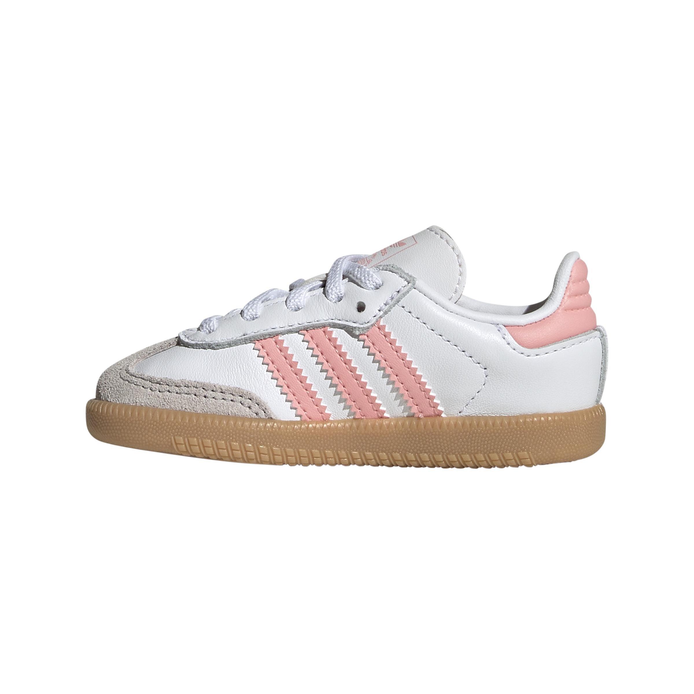 Unisex Samba OG Shoes, White, A701_ONE, large image number 11