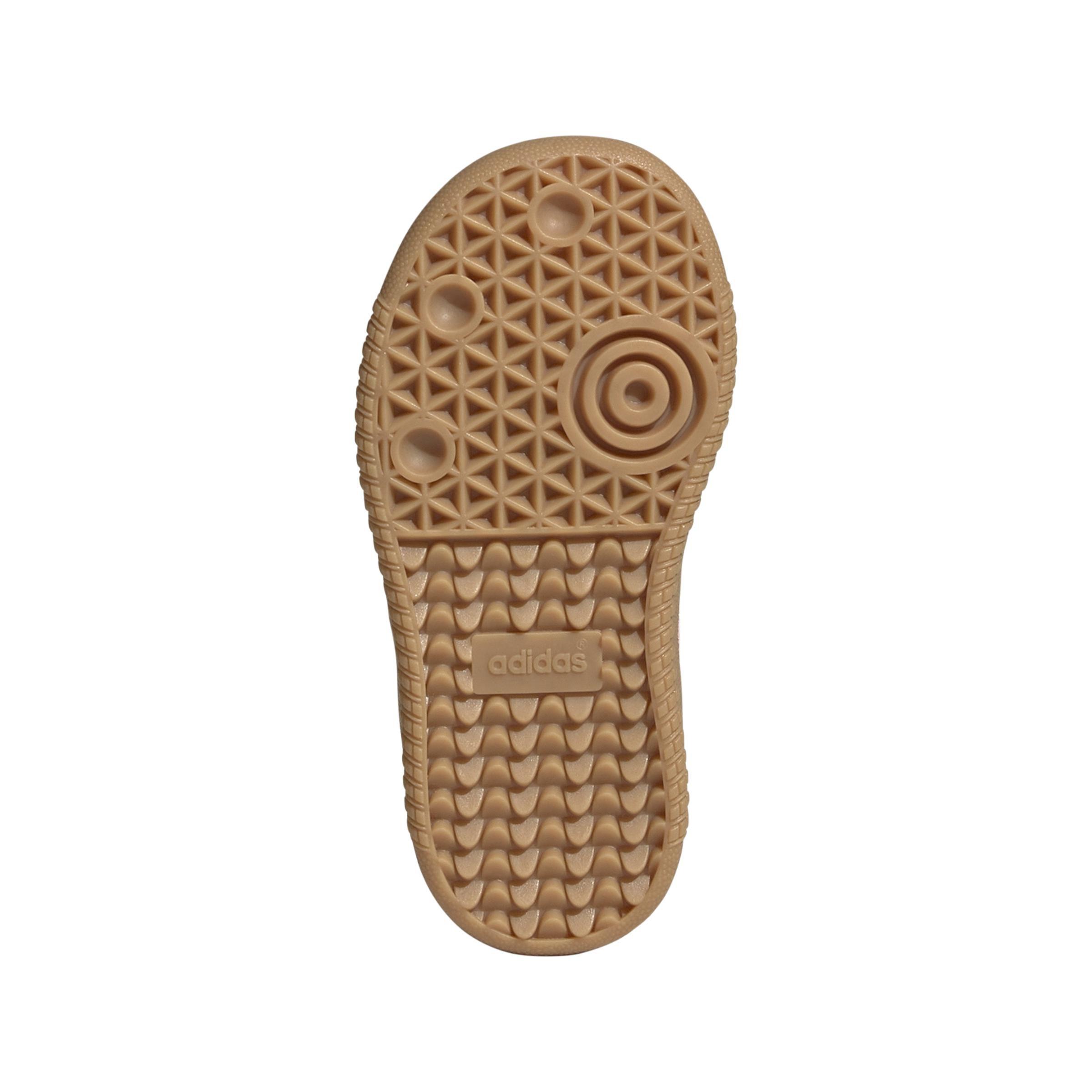 Unisex Samba OG Shoes, White, , large image number 12