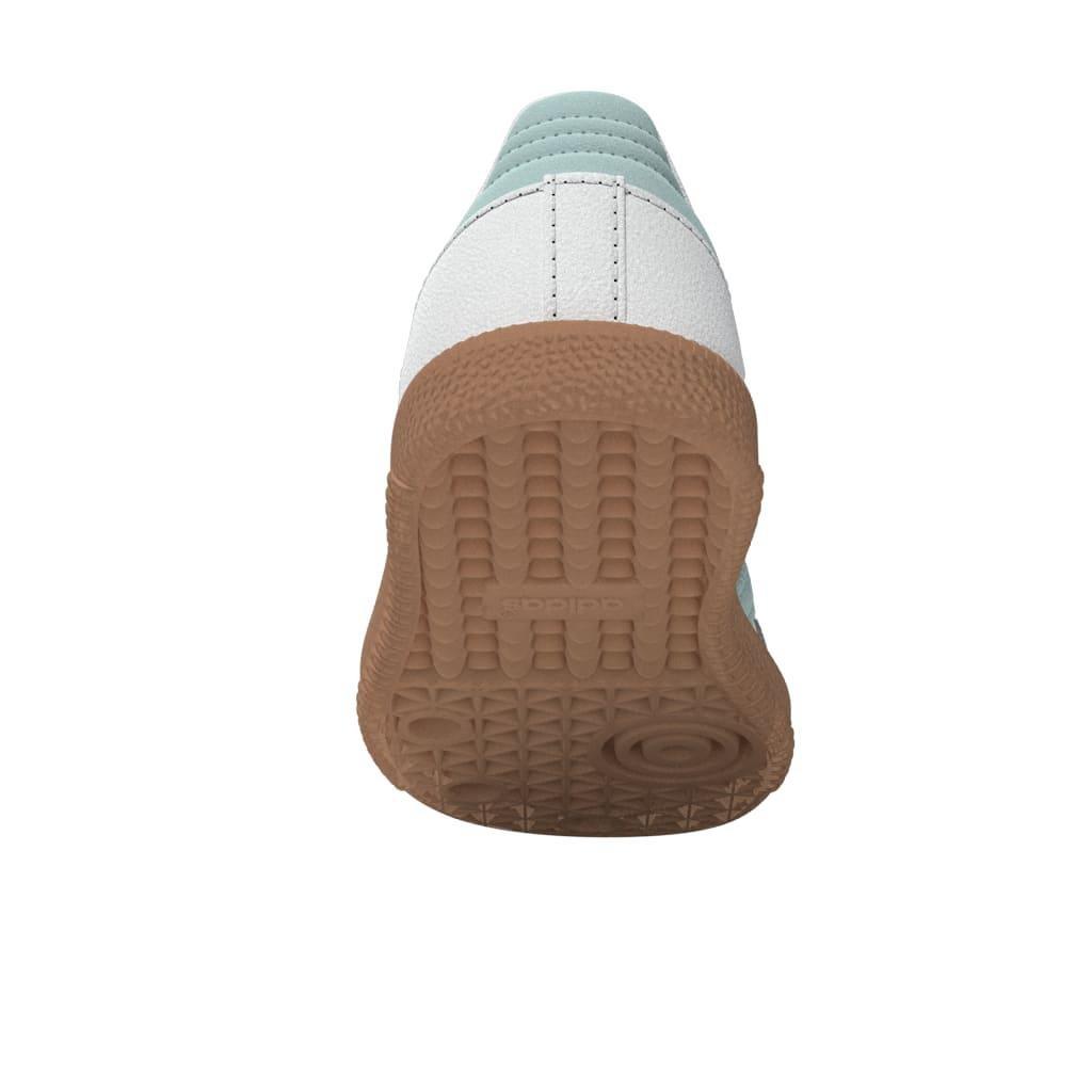 Unisex Kids Samba OG Shoes, White, A701_ONE, large image number 13