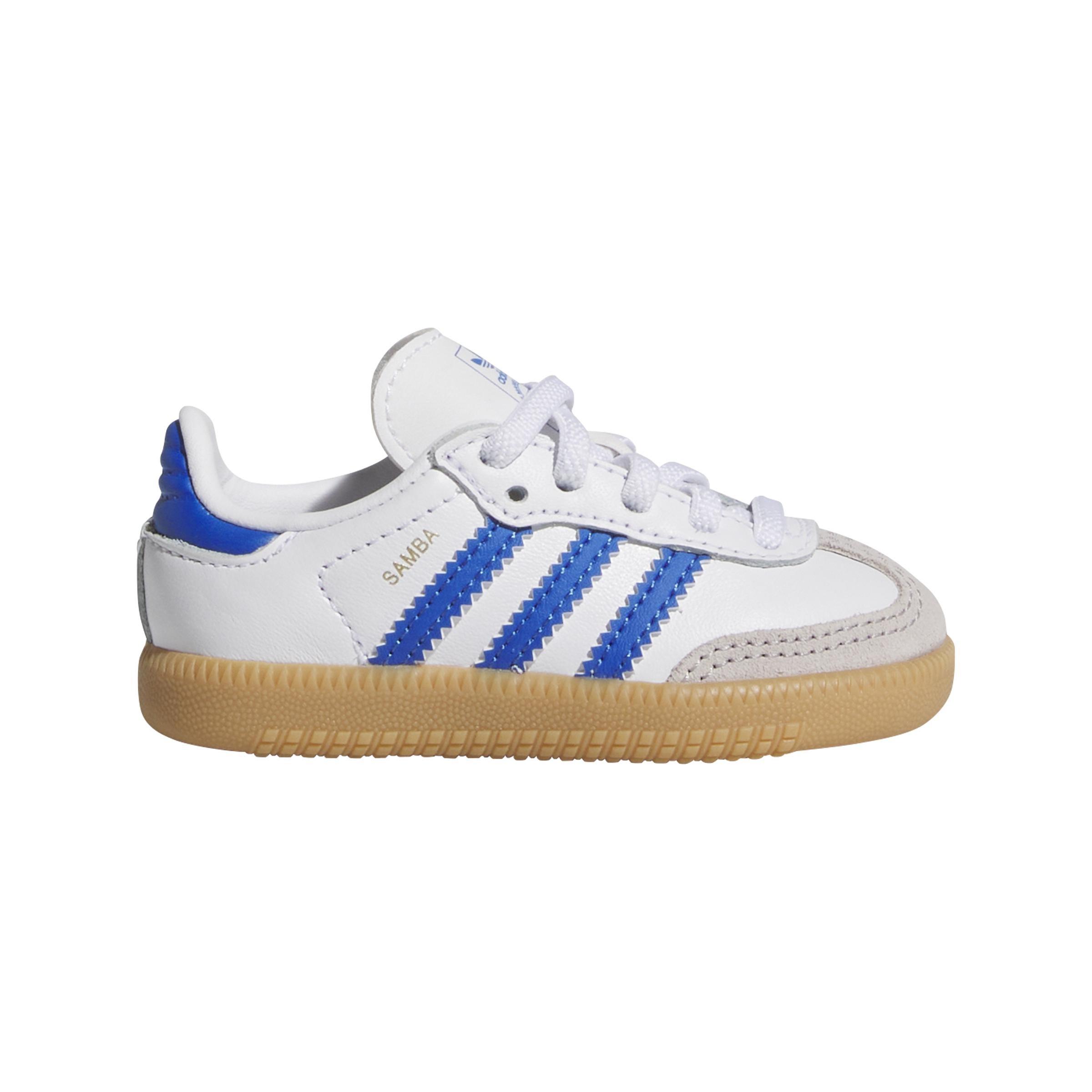 Unisex Samba OG Shoes, White, A701_ONE, large image number 0