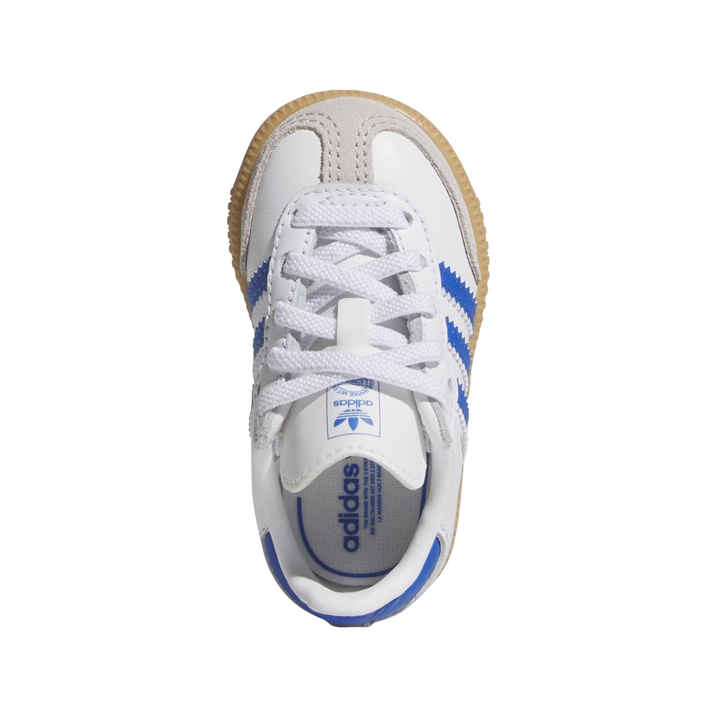 Unisex Samba OG Shoes, White, A701_ONE, large image number 1
