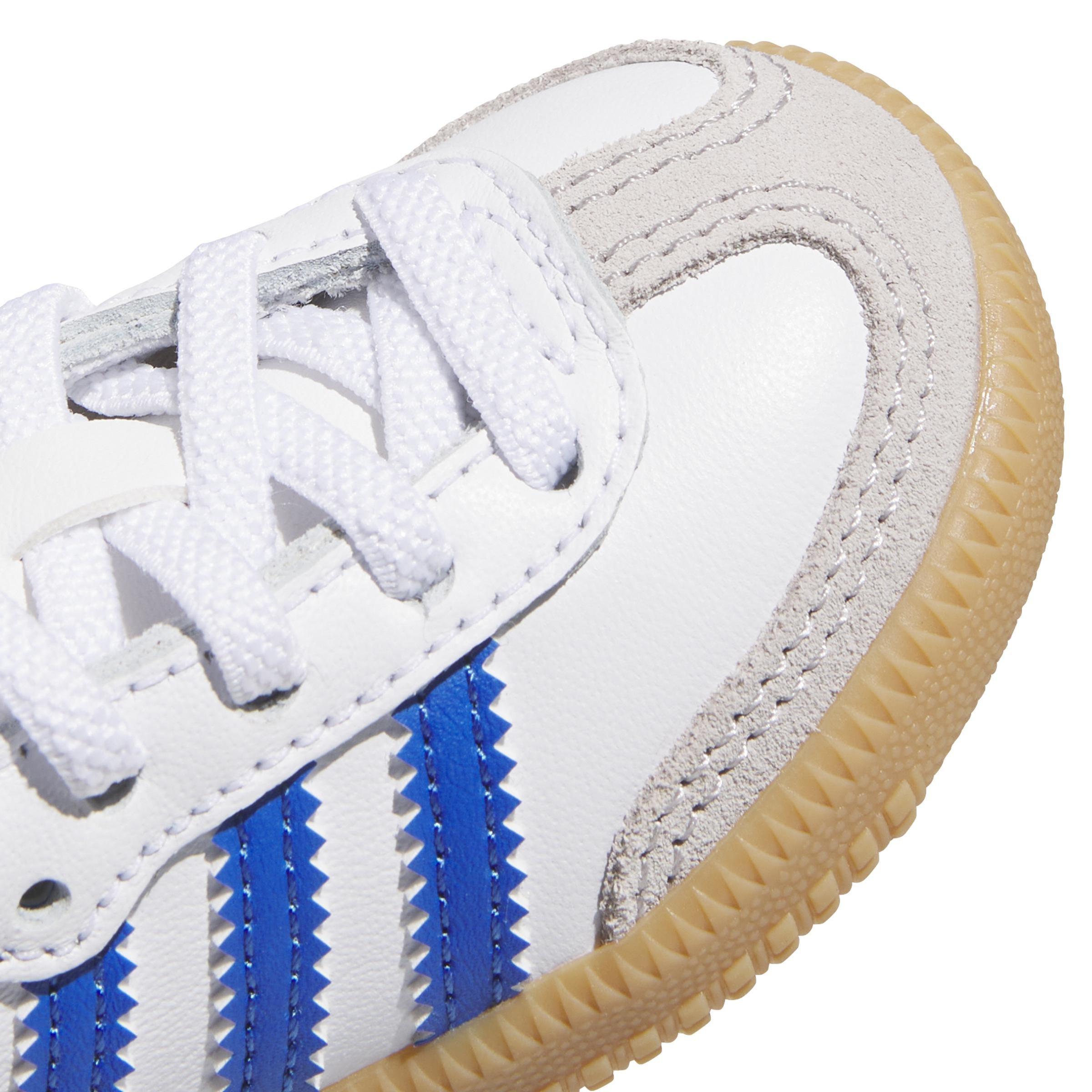 Unisex Samba OG Shoes, White, A701_ONE, large image number 2
