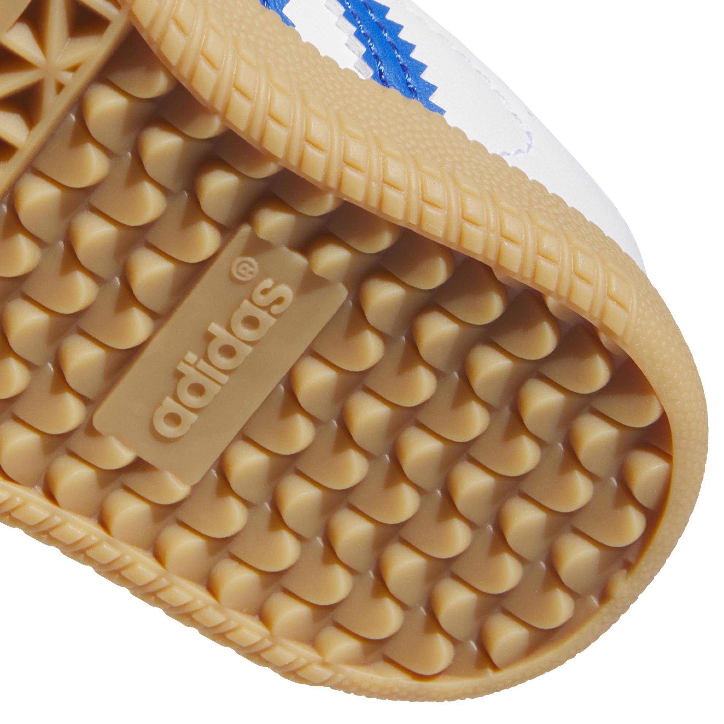 Unisex Samba OG Shoes, White, A701_ONE, large image number 3