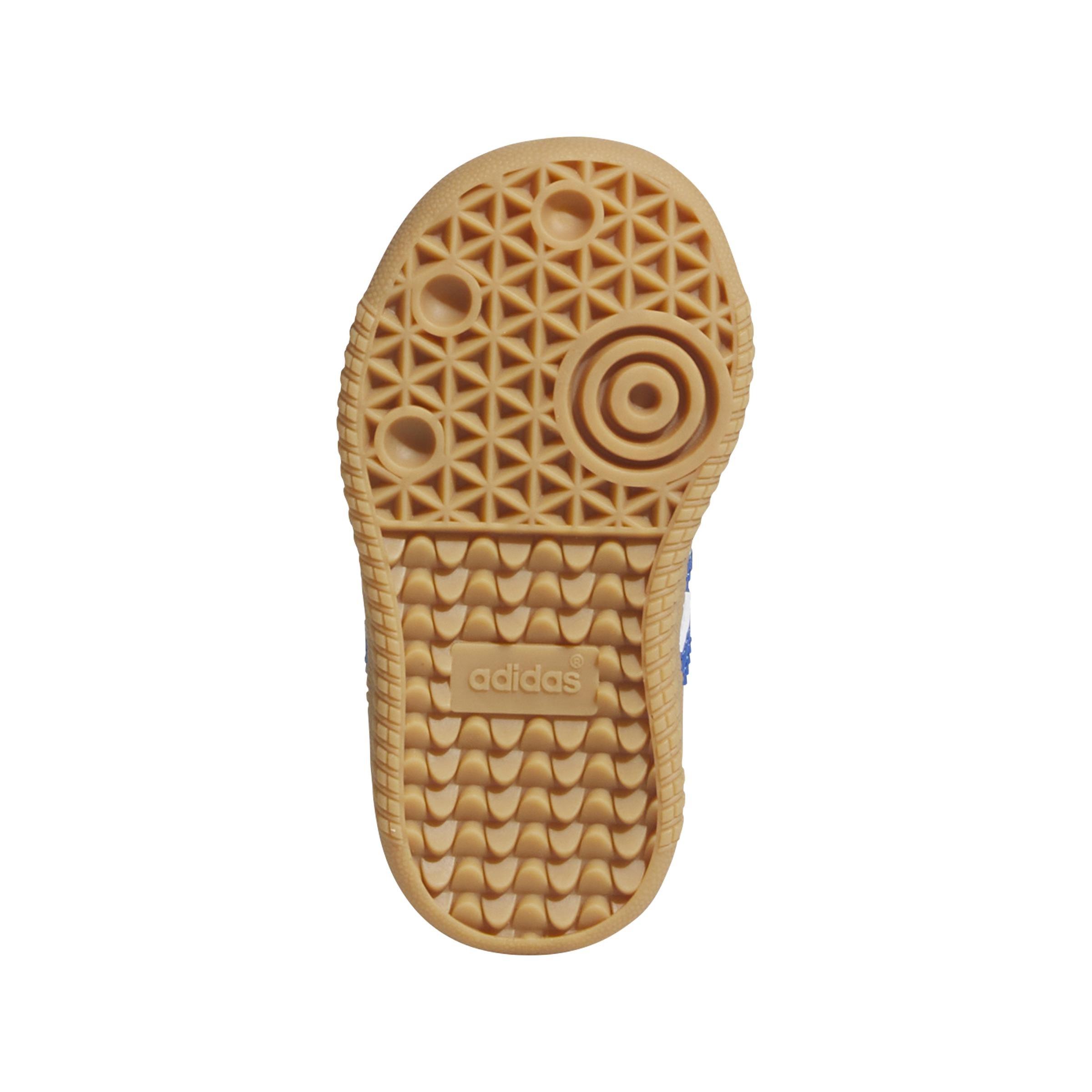 Unisex Samba OG Shoes, White, A701_ONE, large image number 4