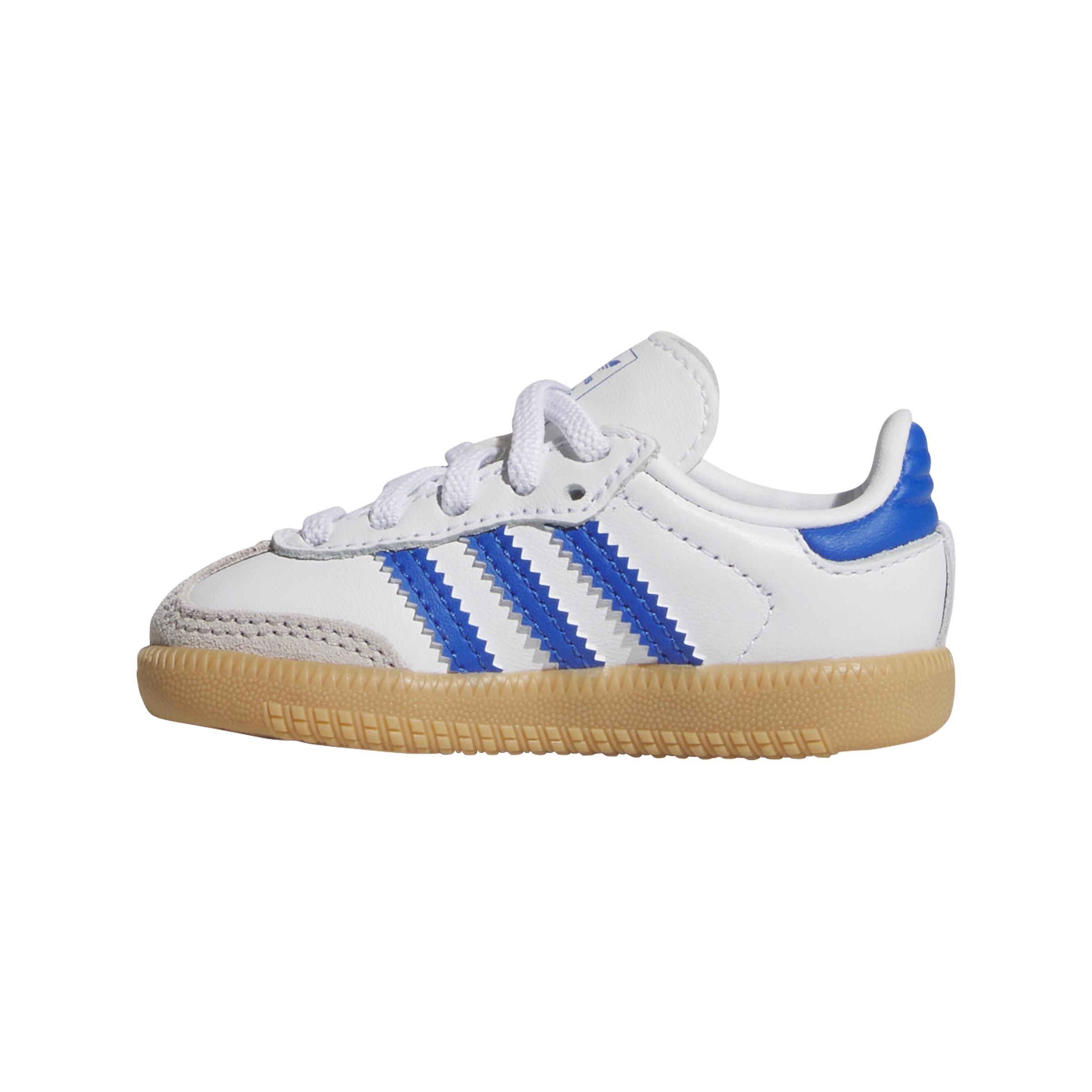 Unisex Samba OG Shoes, White, A701_ONE, large image number 7