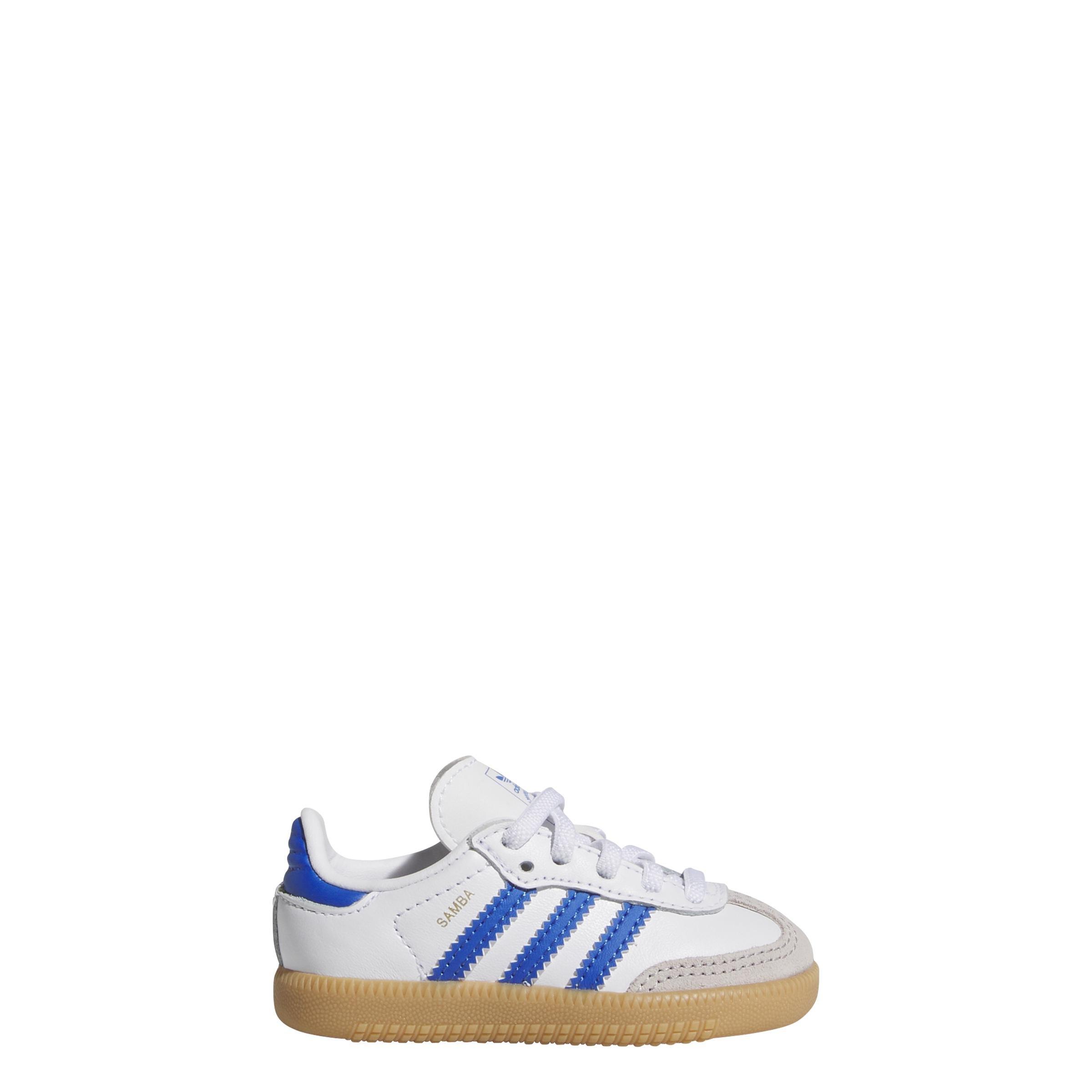 Unisex Samba OG Shoes, White, A701_ONE, large image number 8