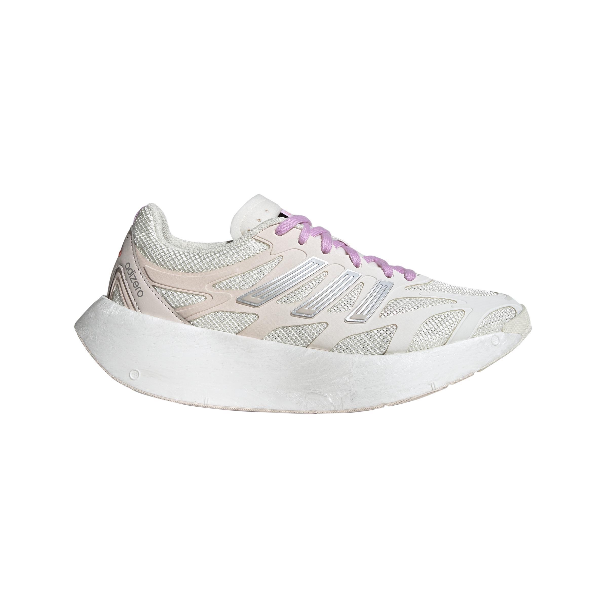Adizero Aruku Shoes, White, , large image number 0