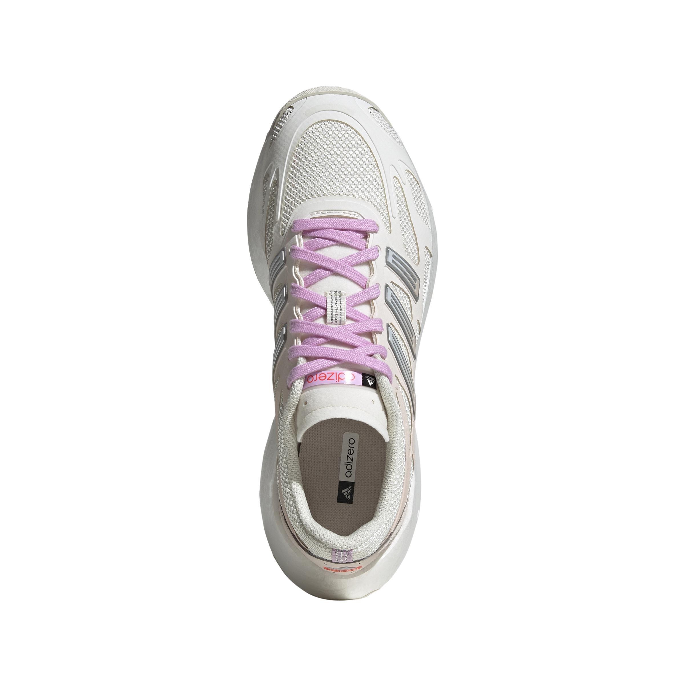 Adizero Aruku Shoes, White, , large image number 1