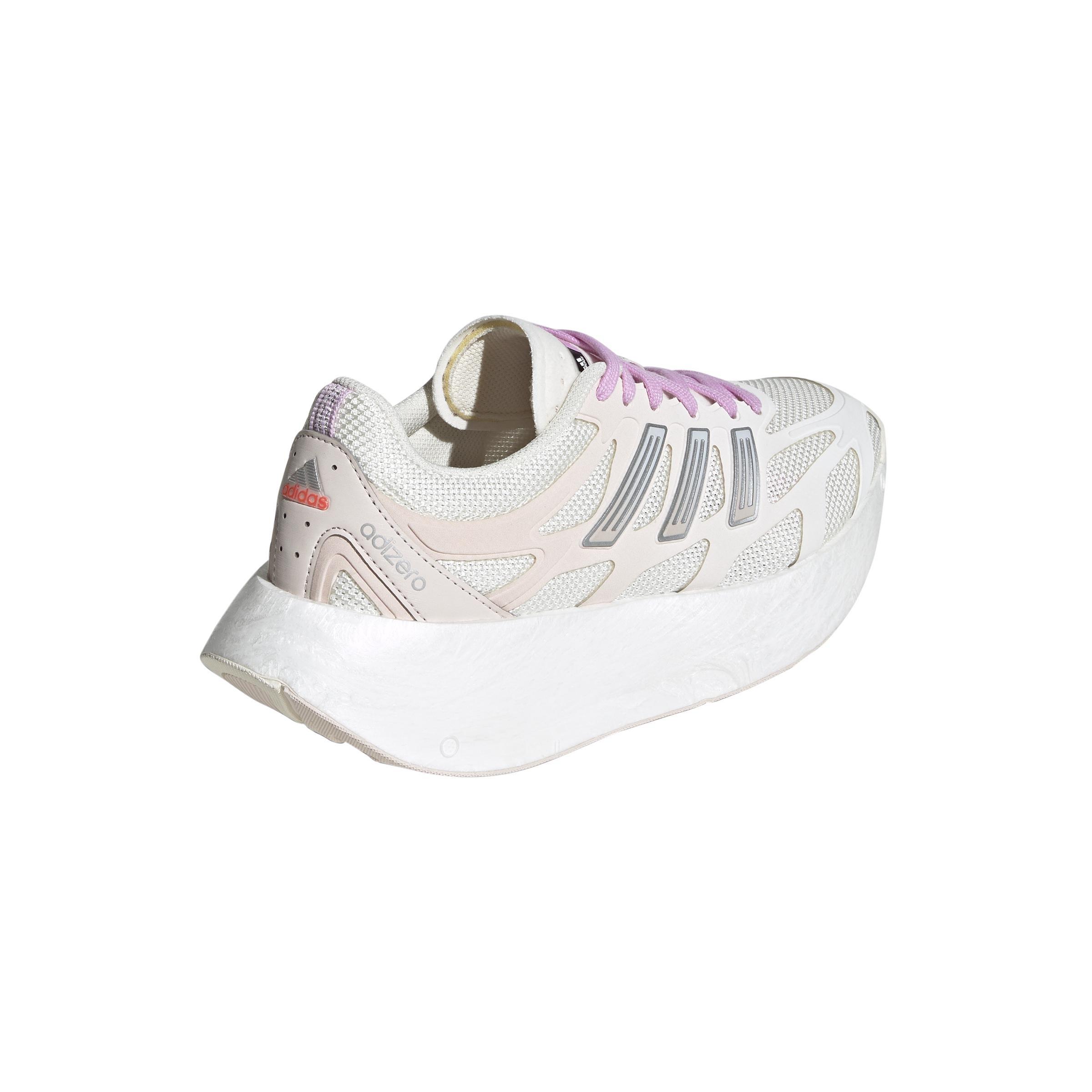 Adizero Aruku Shoes, White, , large image number 3