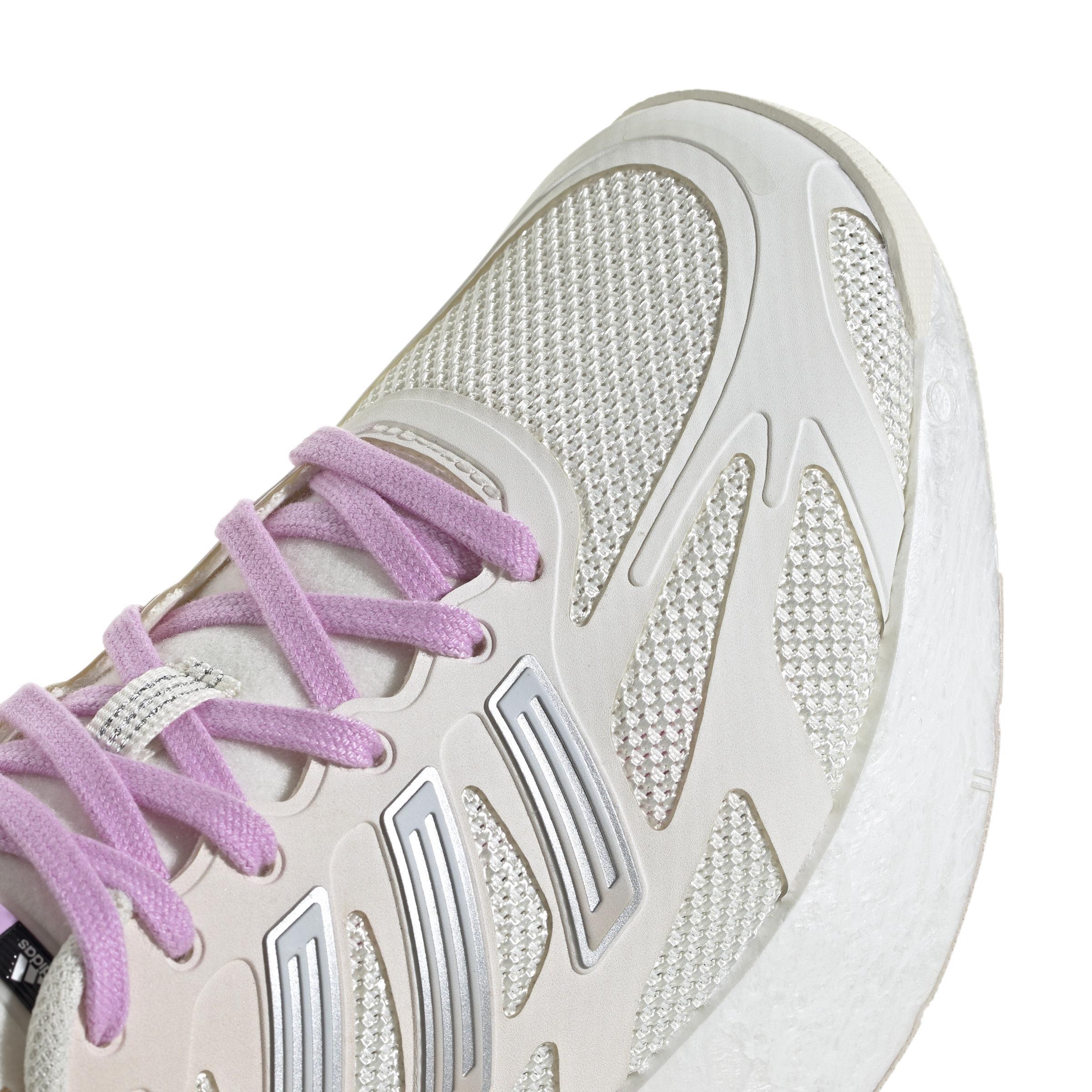 Adizero Aruku Shoes, White, , large image number 4