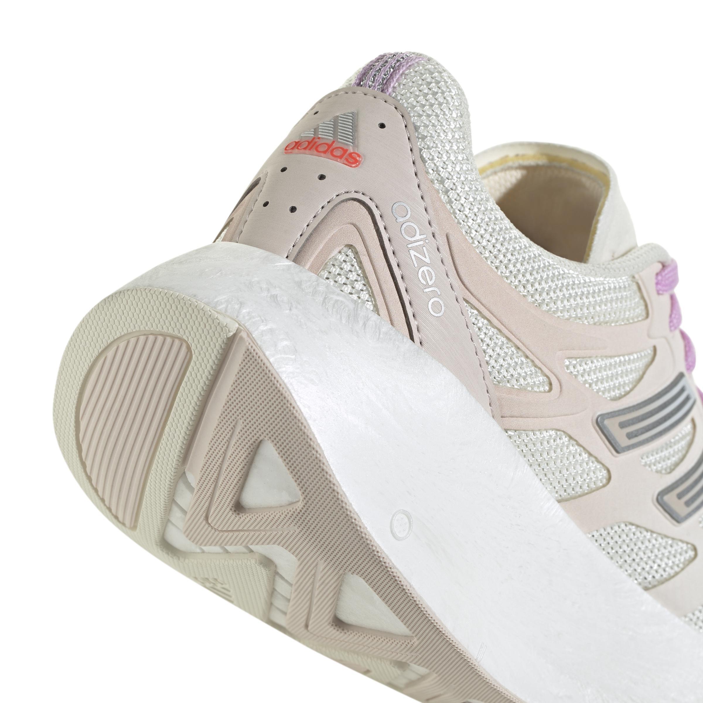 Adizero Aruku Shoes, White, , large image number 5
