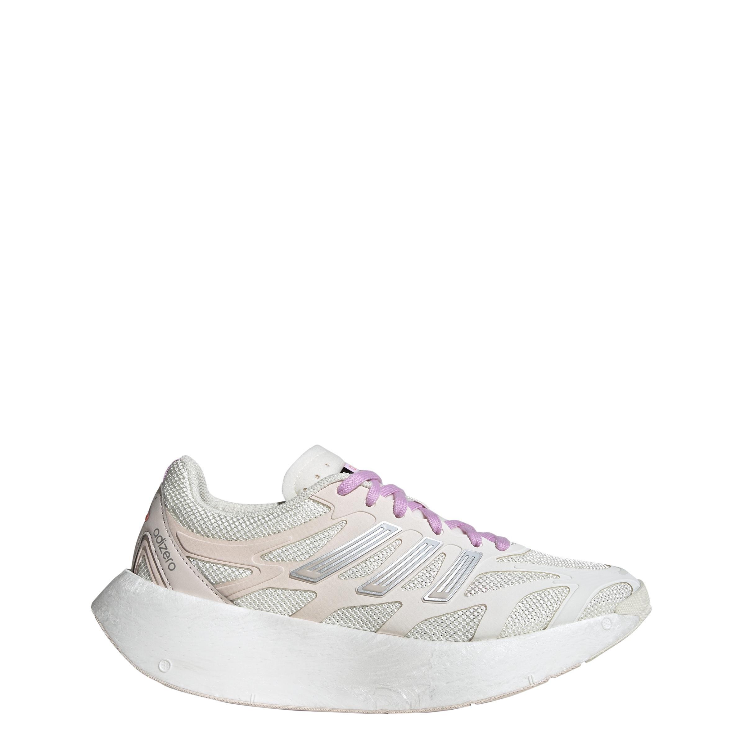 Adizero Aruku Shoes, White, , large image number 6