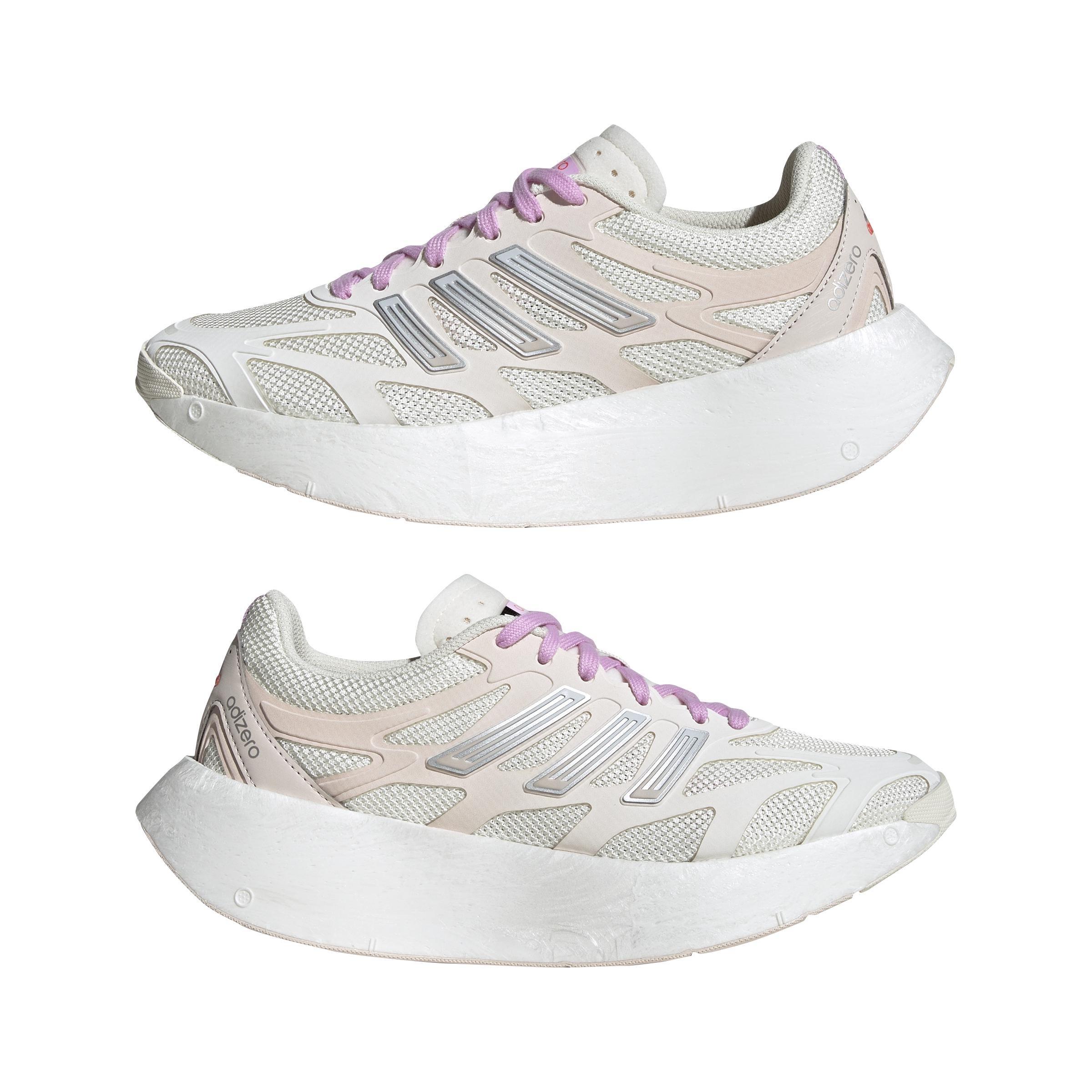 Adizero Aruku Shoes, White, , large image number 7