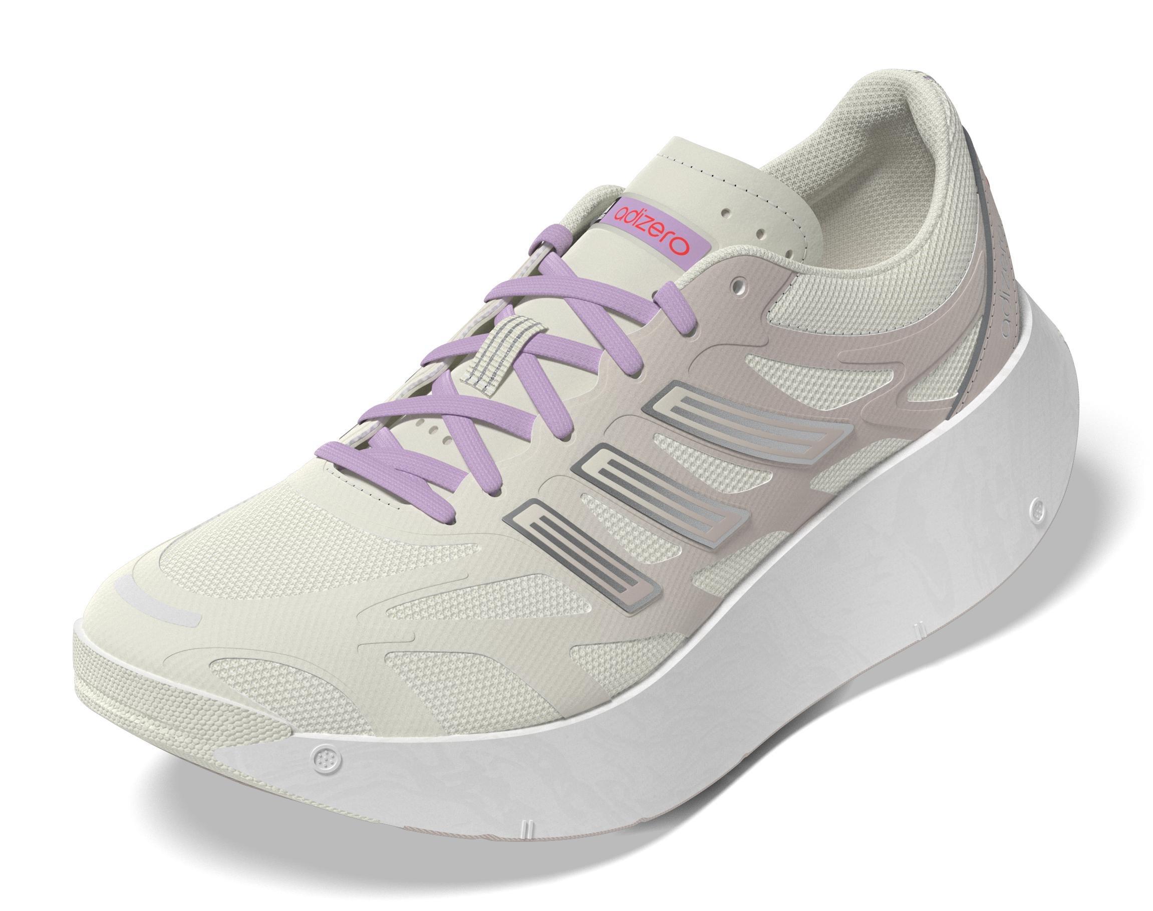 Adizero Aruku Shoes, White, , large image number 10