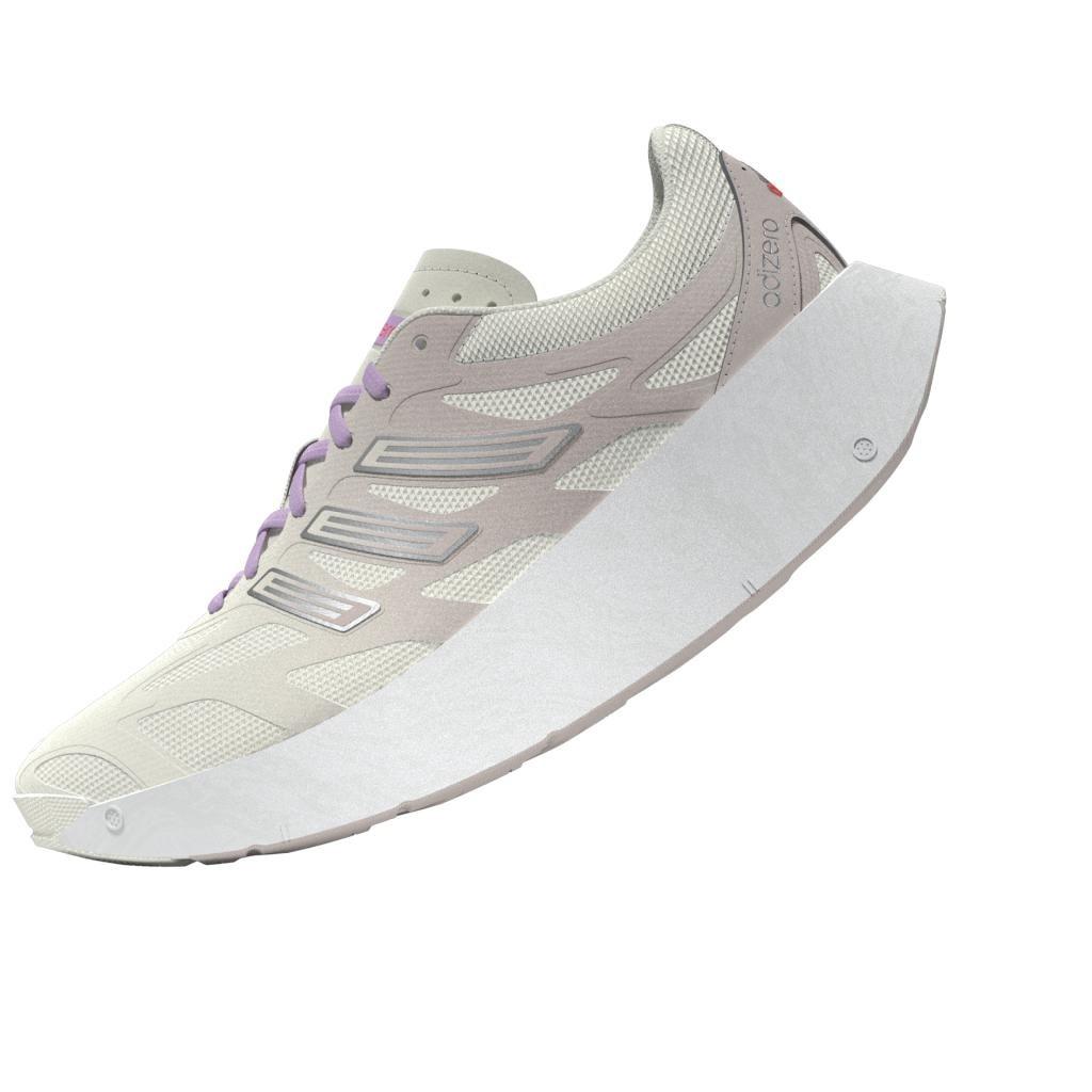 Adizero Aruku Shoes, White, , large image number 12