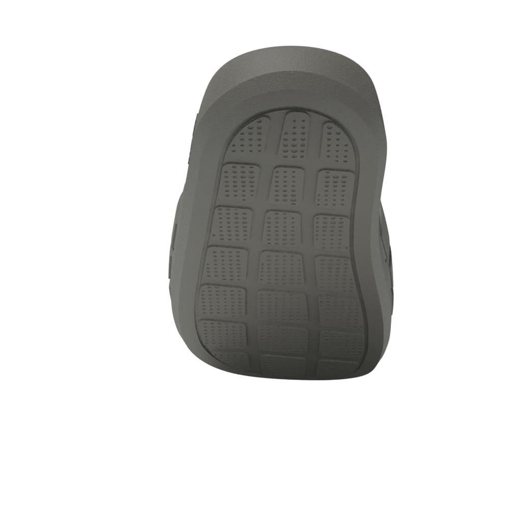 Unisex Adilette Flow Slides, Grey, A701_ONE, large image number 11