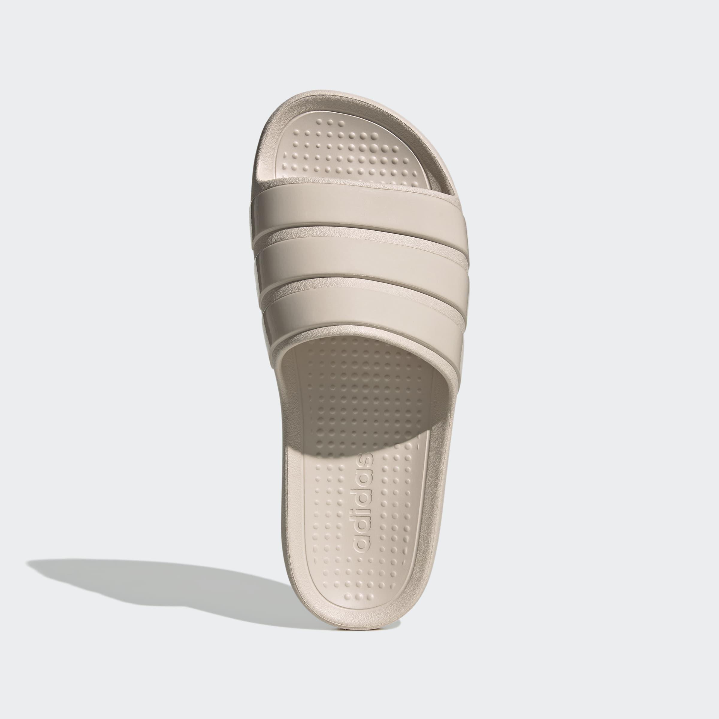 Unisex Adilette Flow Slides, Pink