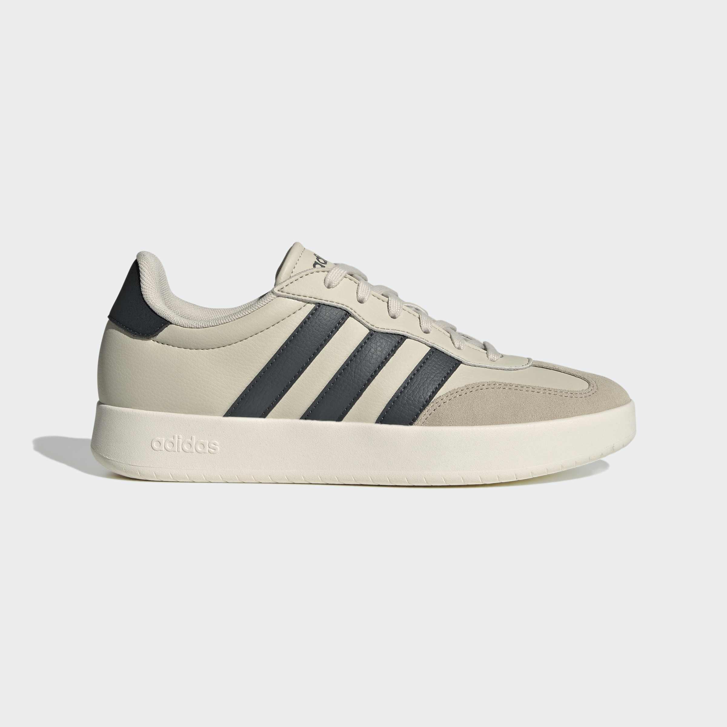 Barreda Shoes, Beige, A701_ONE, large image number 0