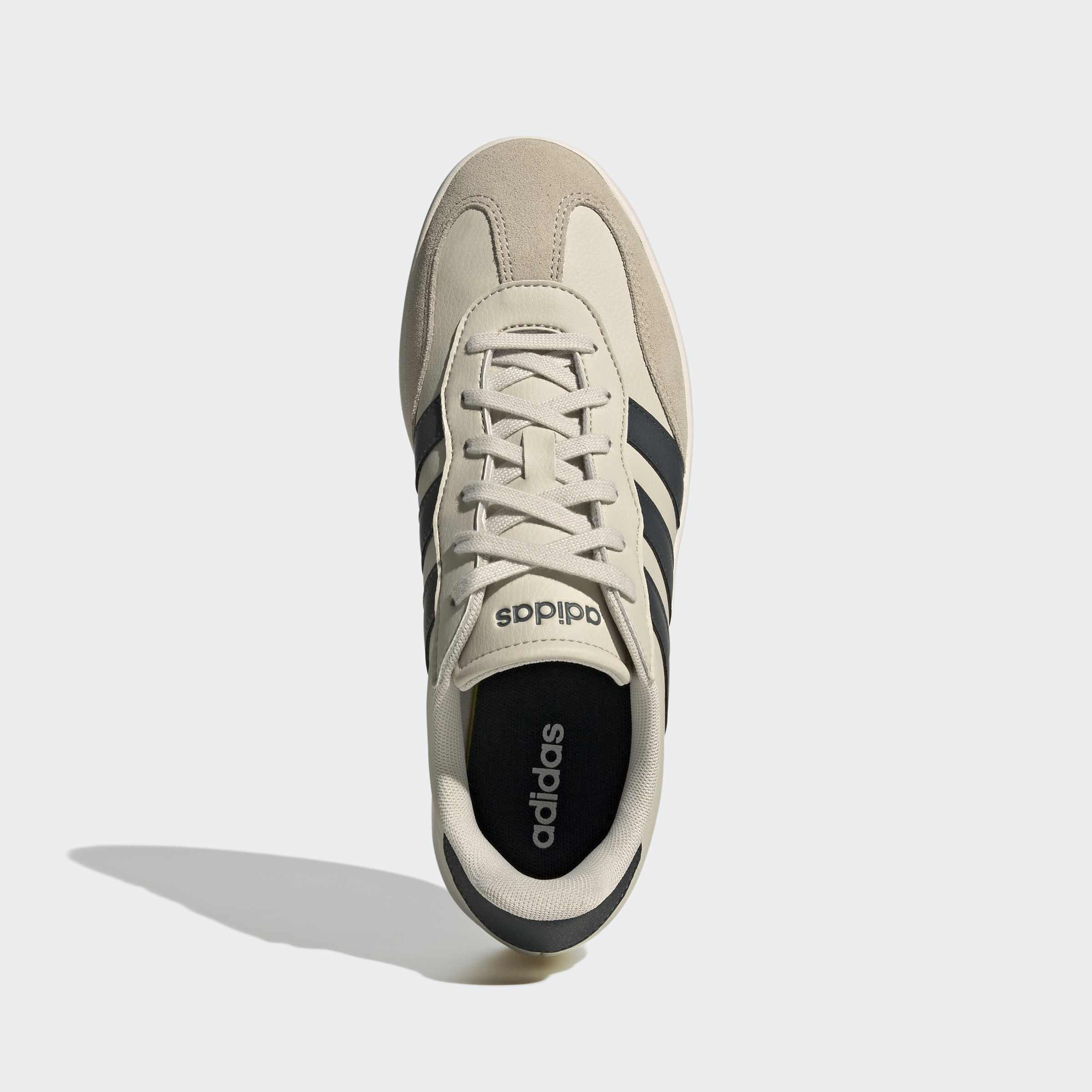 Barreda Shoes, Beige