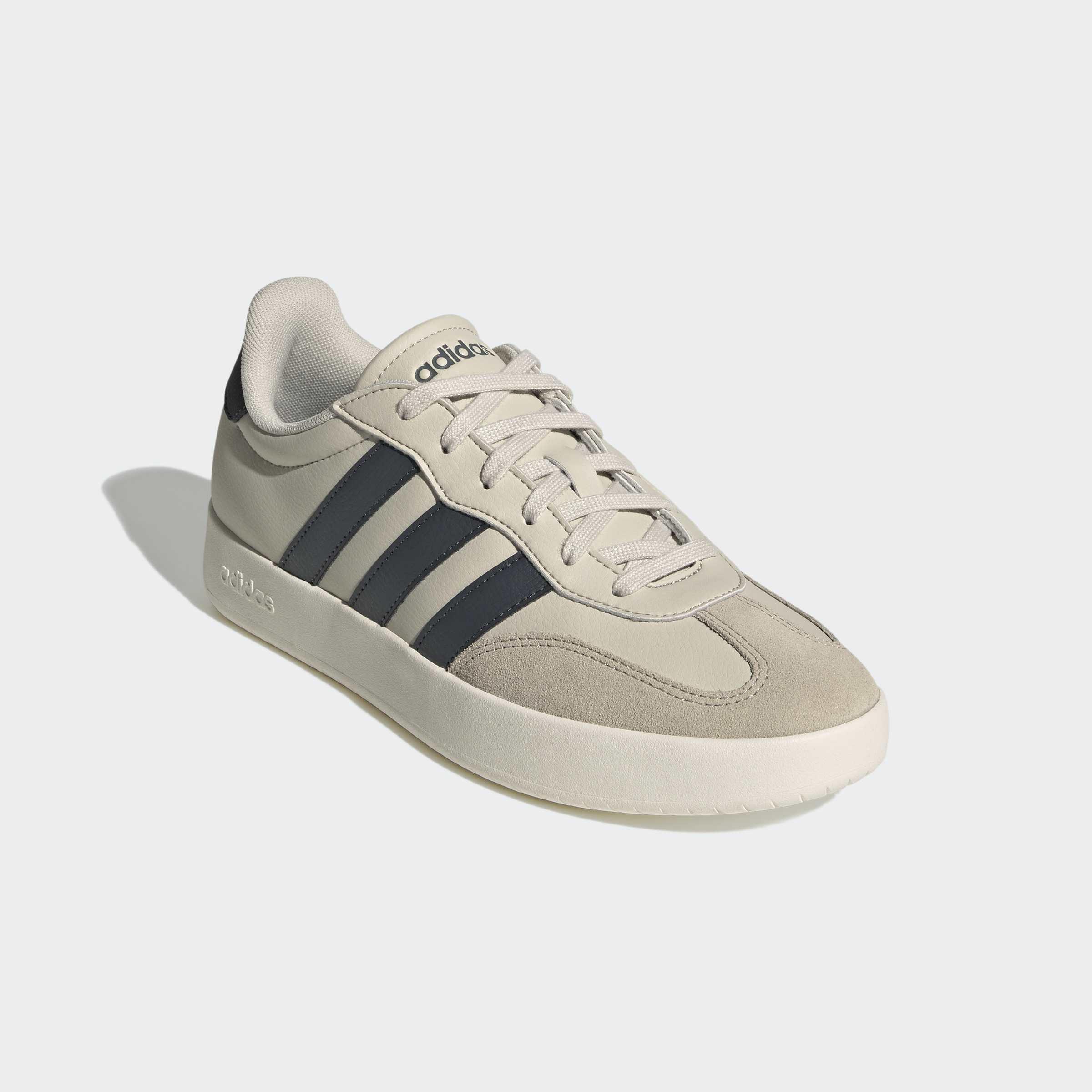 Barreda Shoes, Beige, A701_ONE, large image number 2