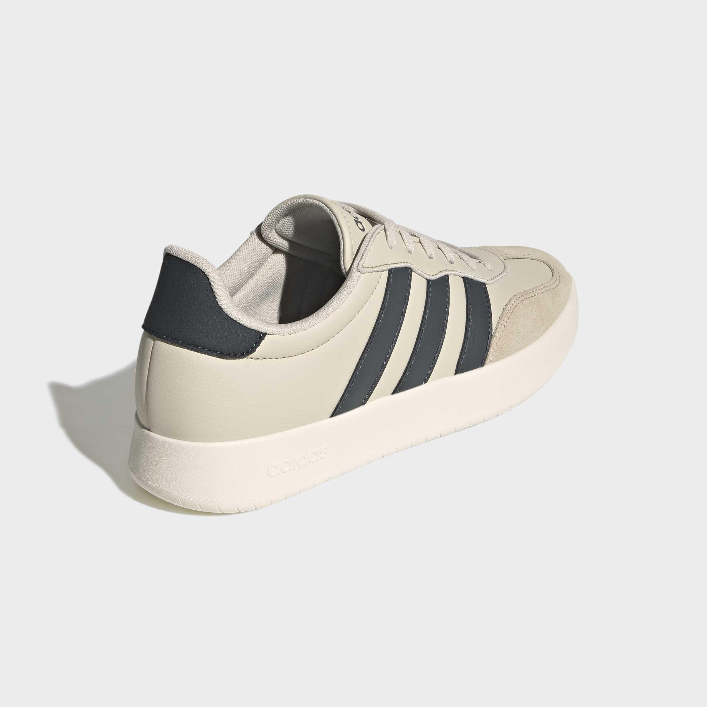 Barreda Shoes, Beige, A701_ONE, large image number 3