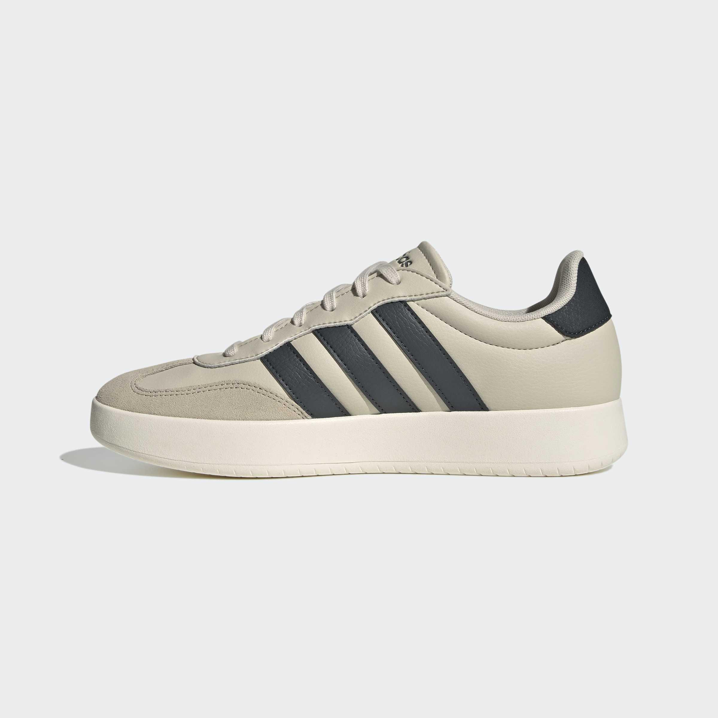 Barreda Shoes, Beige, A701_ONE, large image number 7