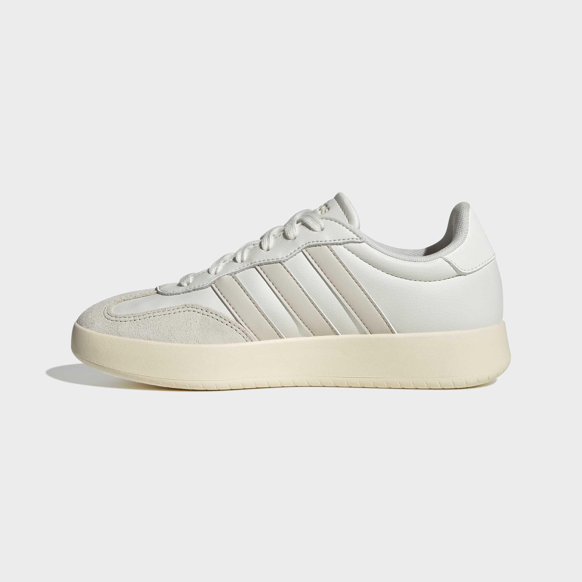 Barreda Shoes, White, A701_ONE, large image number 8