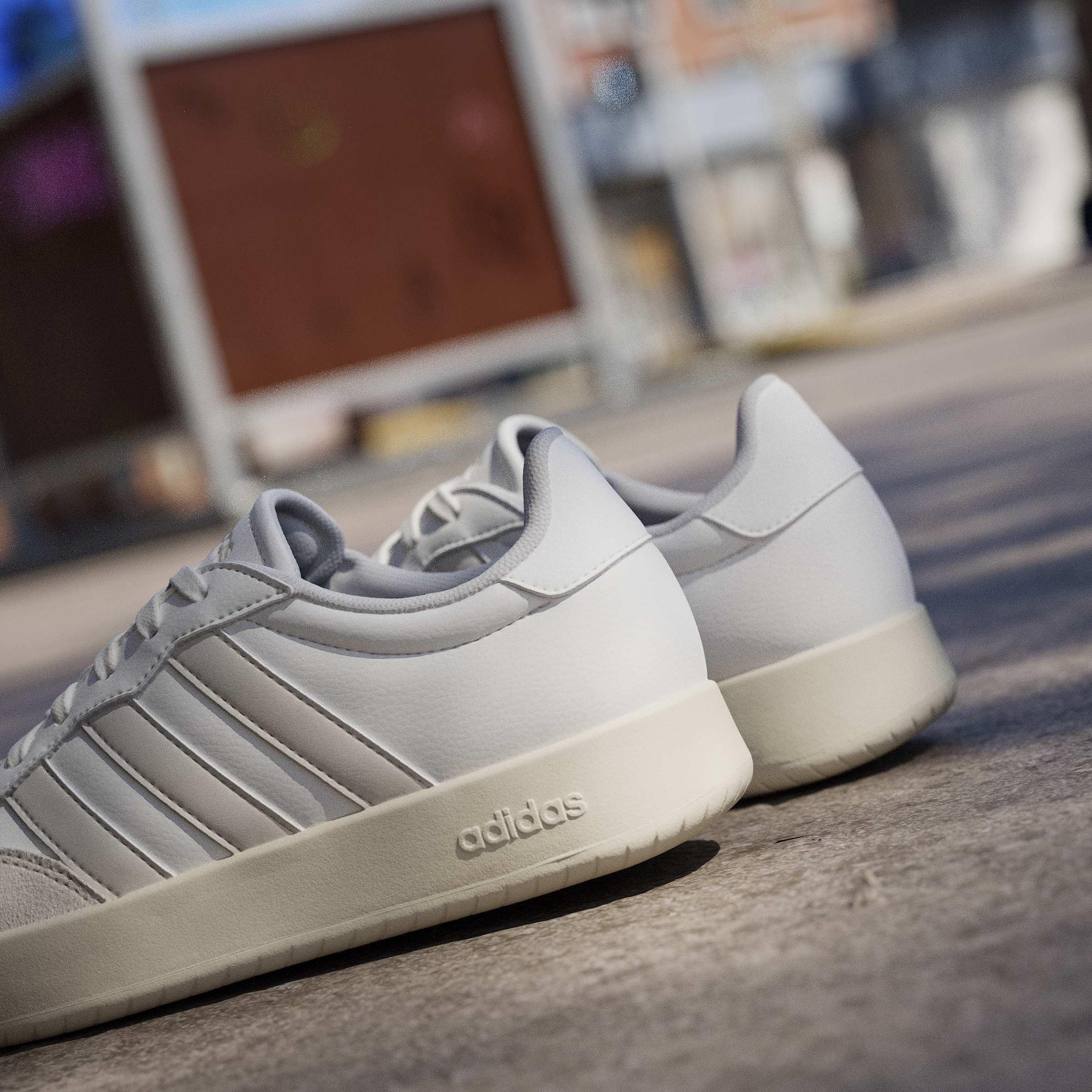 Barreda Shoes, White, A701_ONE, large image number 13