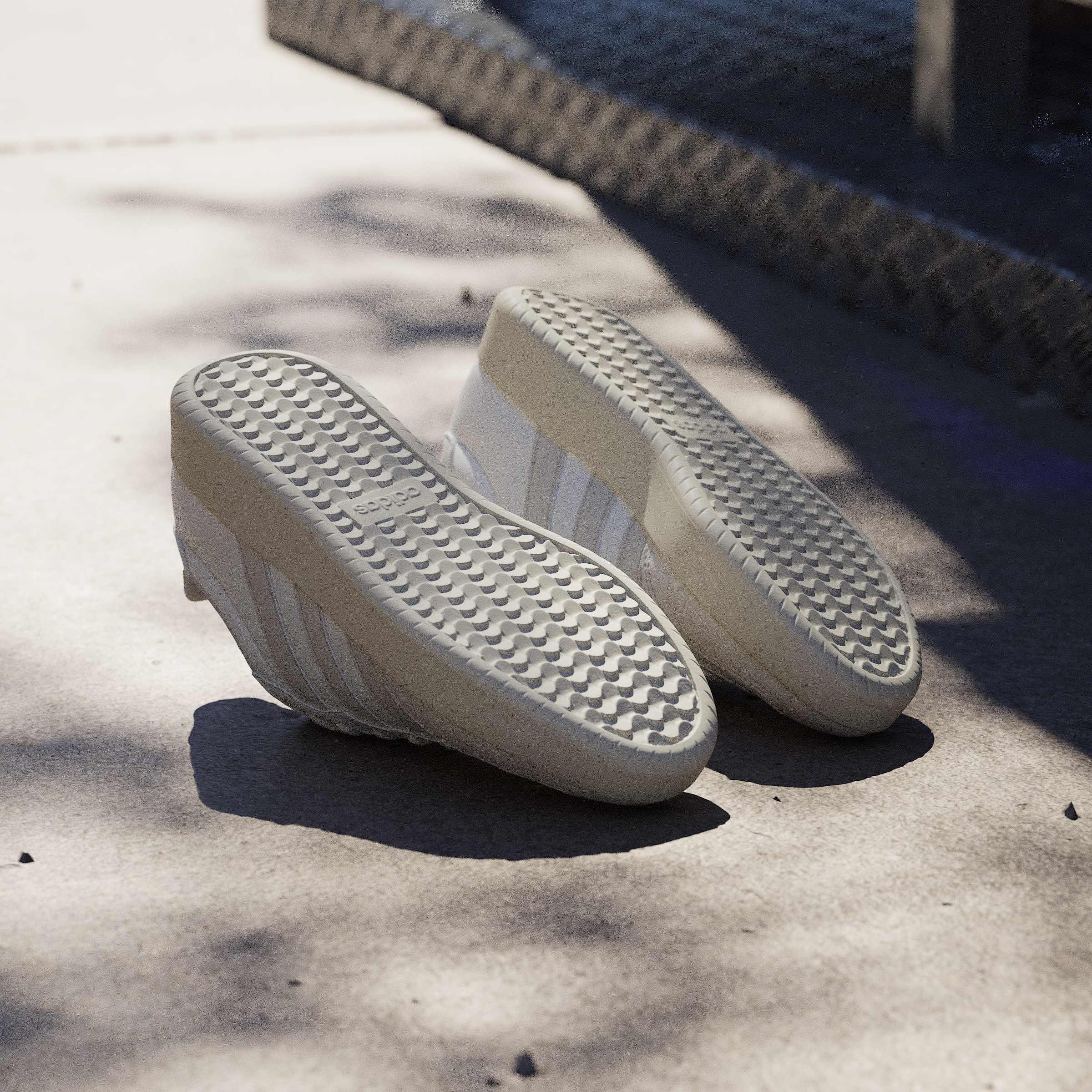 Barreda Shoes, White, A701_ONE, large image number 14