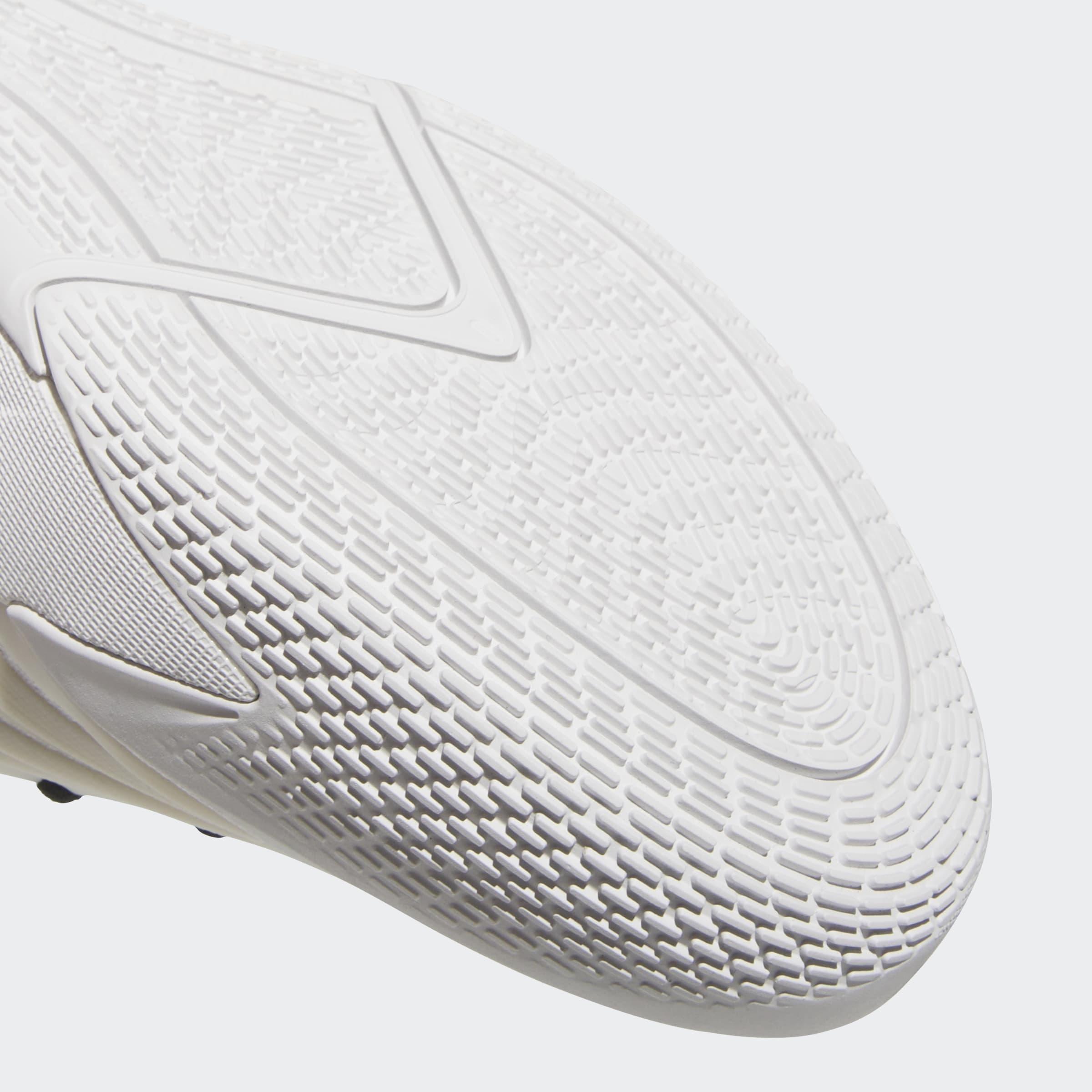 Unisex Dame X Shoes, White, A701_ONE, large image number 4