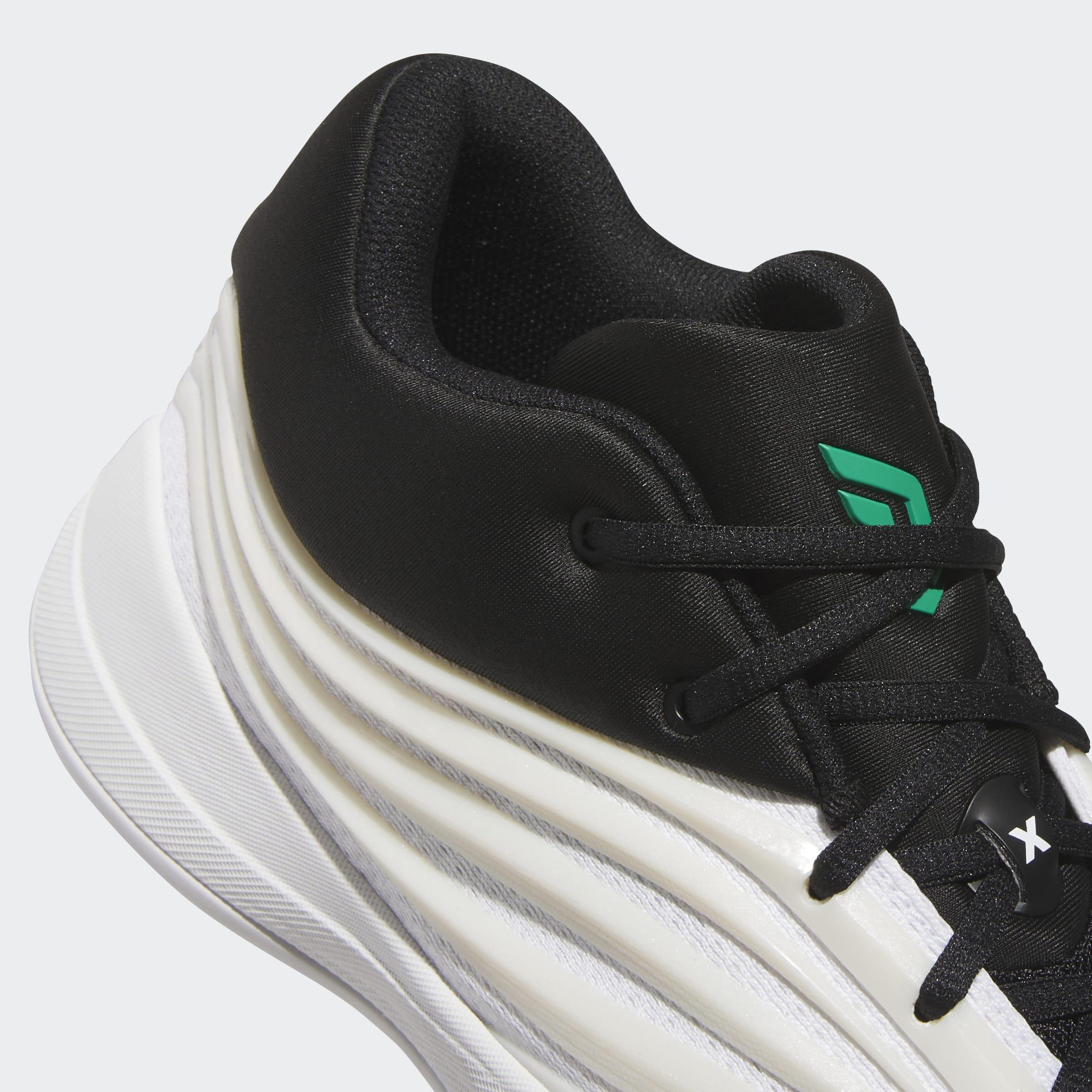 Unisex Dame X Shoes, White, A701_ONE, large image number 5