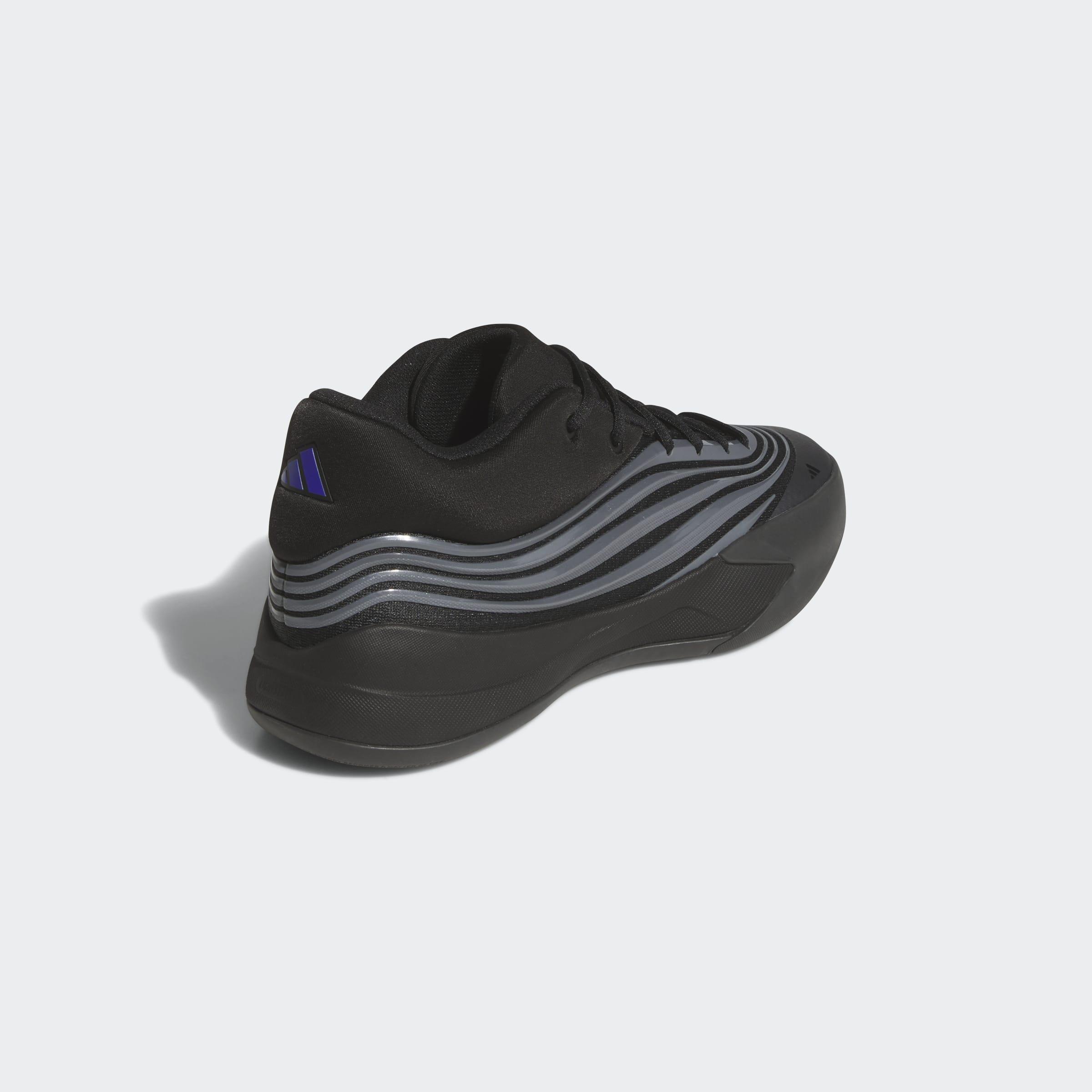 Unisex Dame X Shoes, Black, A701_ONE, large image number 3